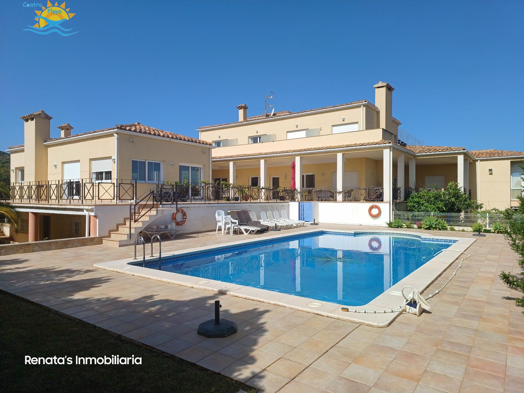 Venta de hotel en Peñíscola