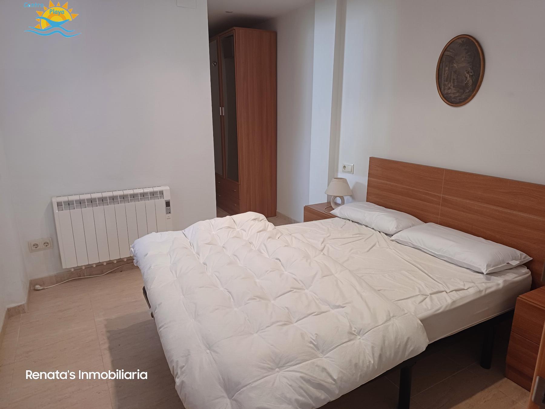 Venta de hotel en Peñíscola
