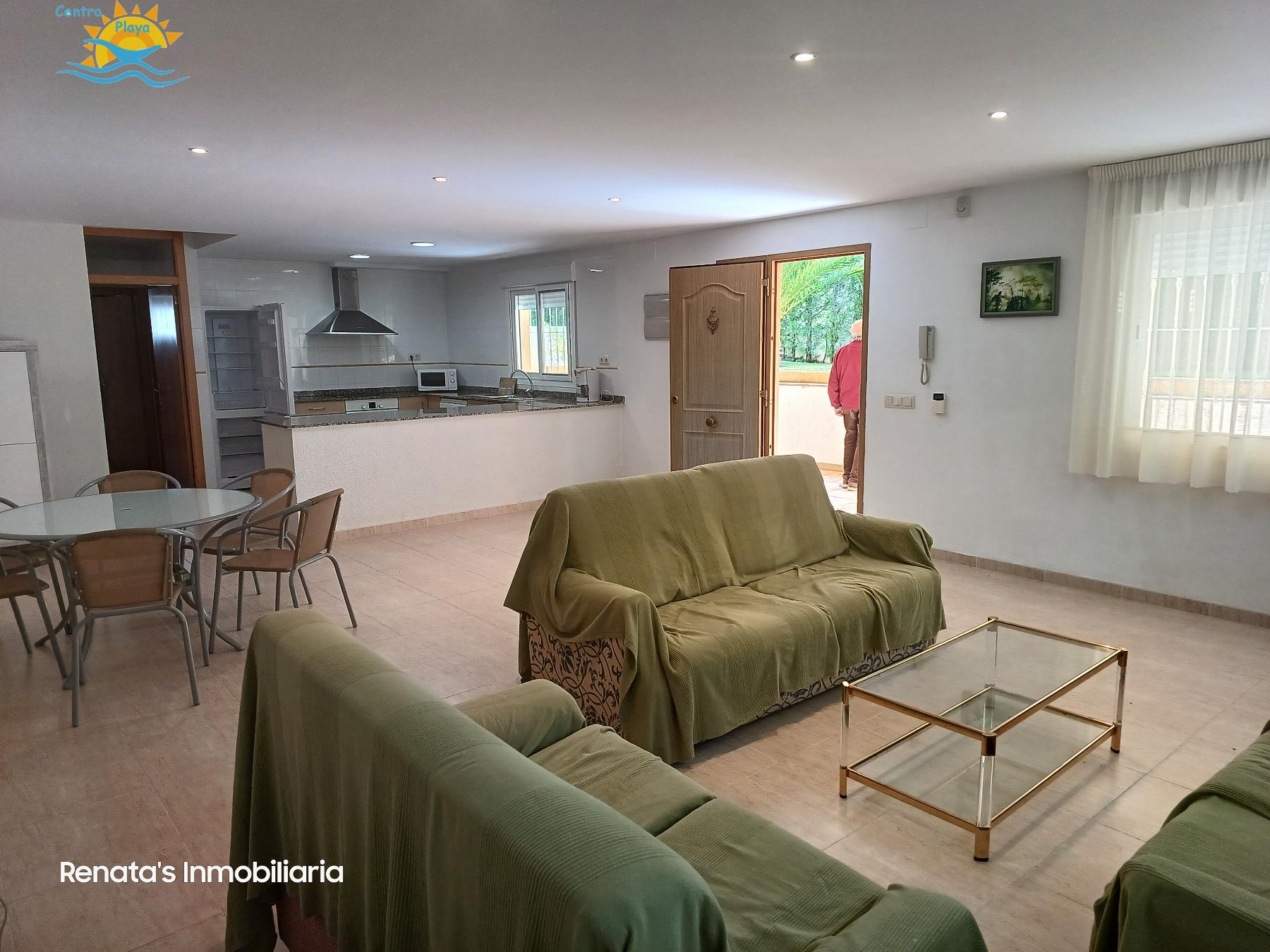 Venta de hotel en Peñíscola