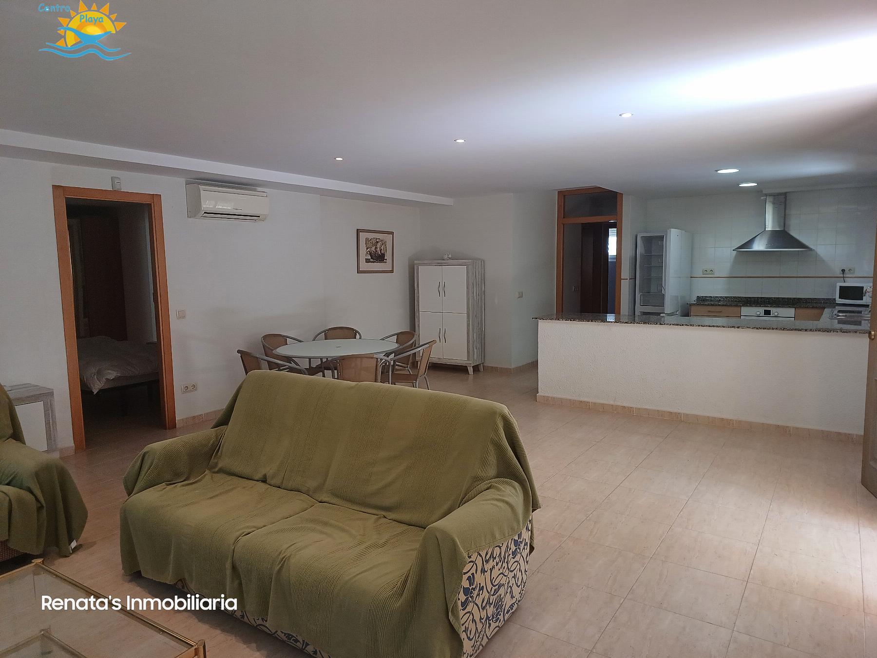 Venta de hotel en Peñíscola