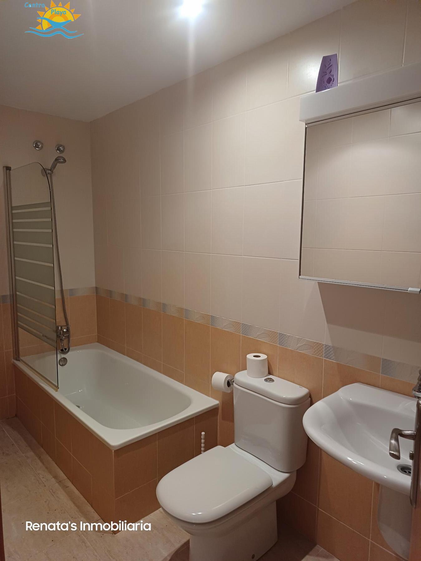 Venta de hotel en Peñíscola