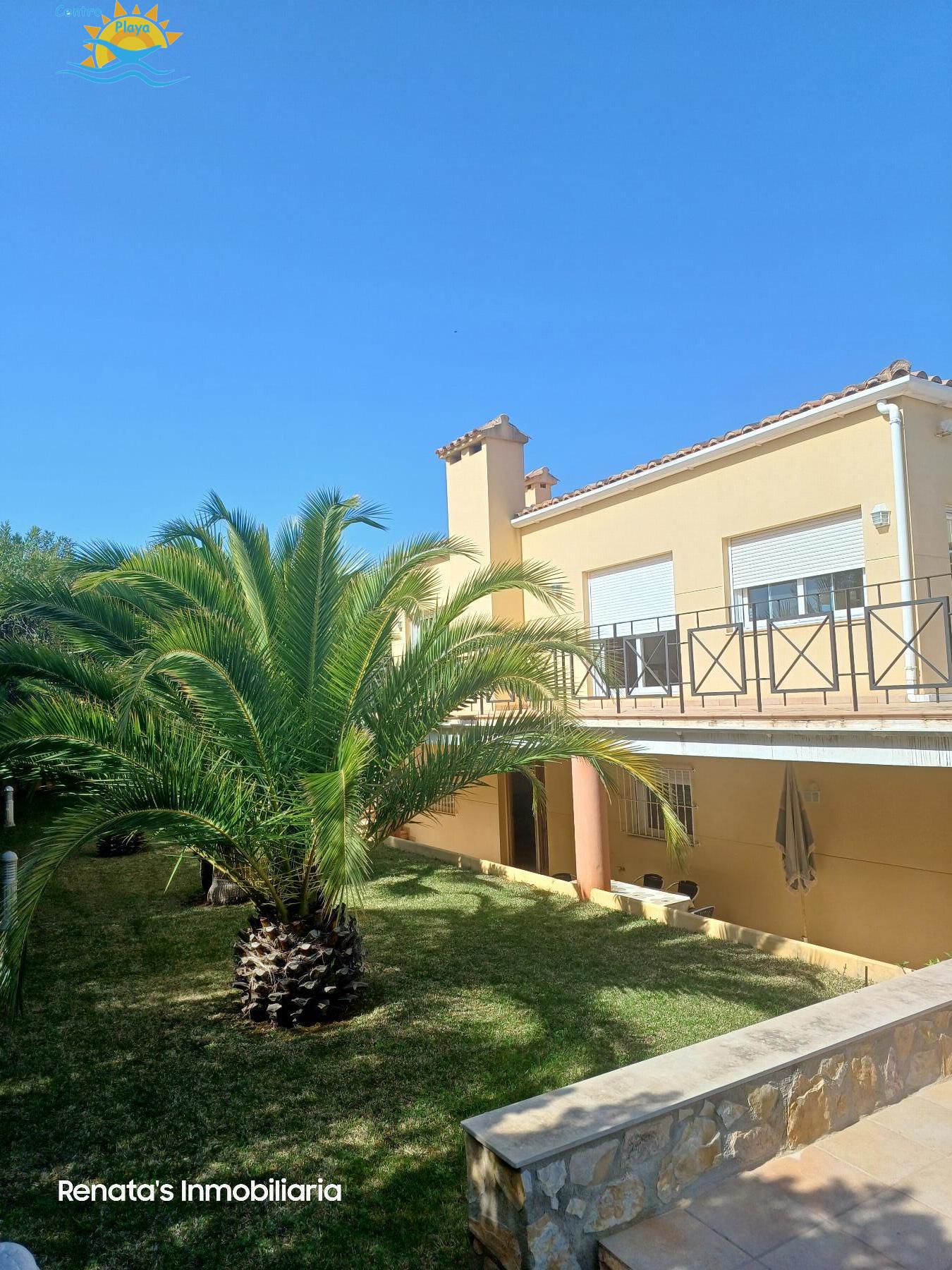 Venta de hotel en Peñíscola