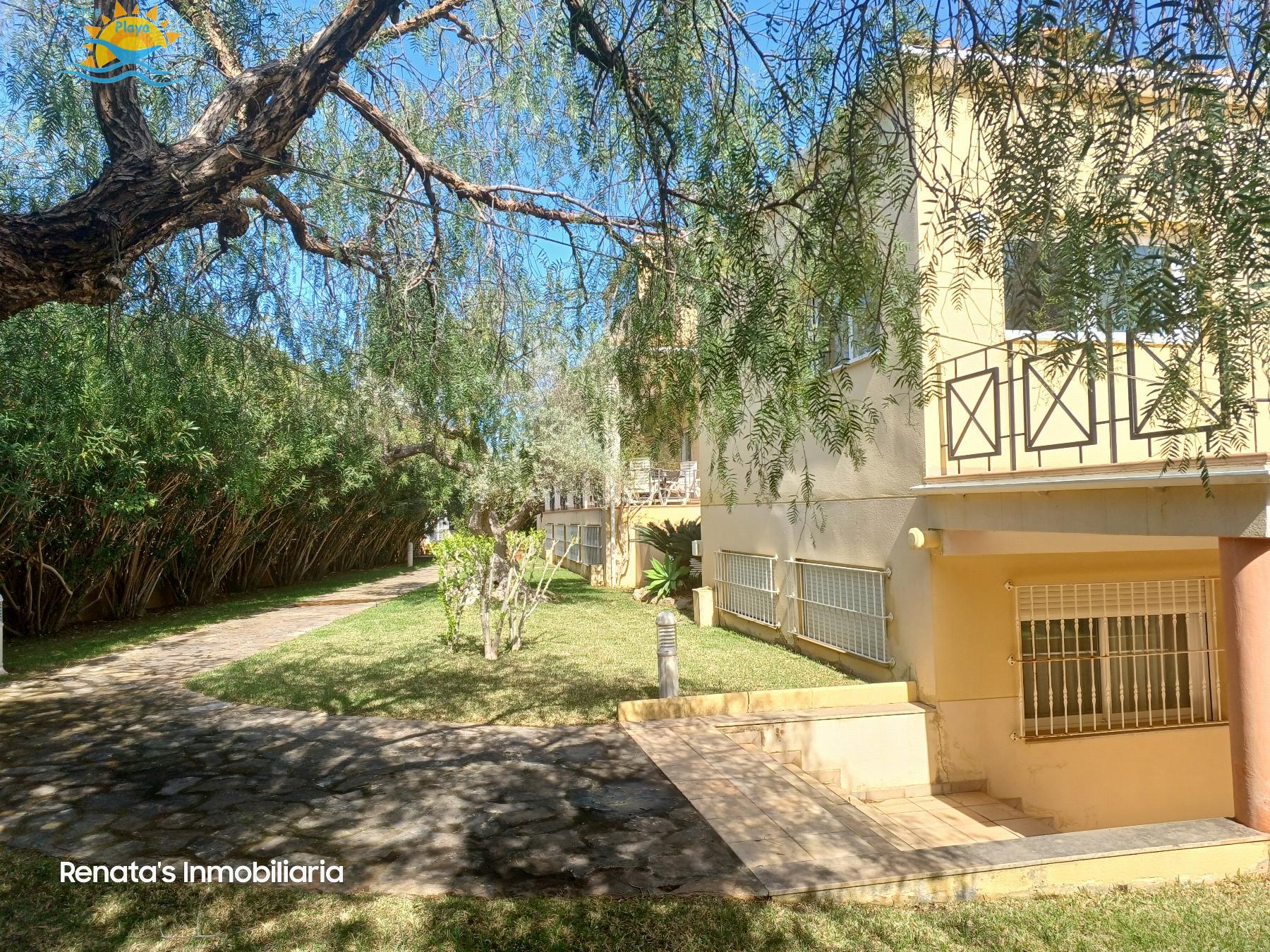 Venta de hotel en Peñíscola