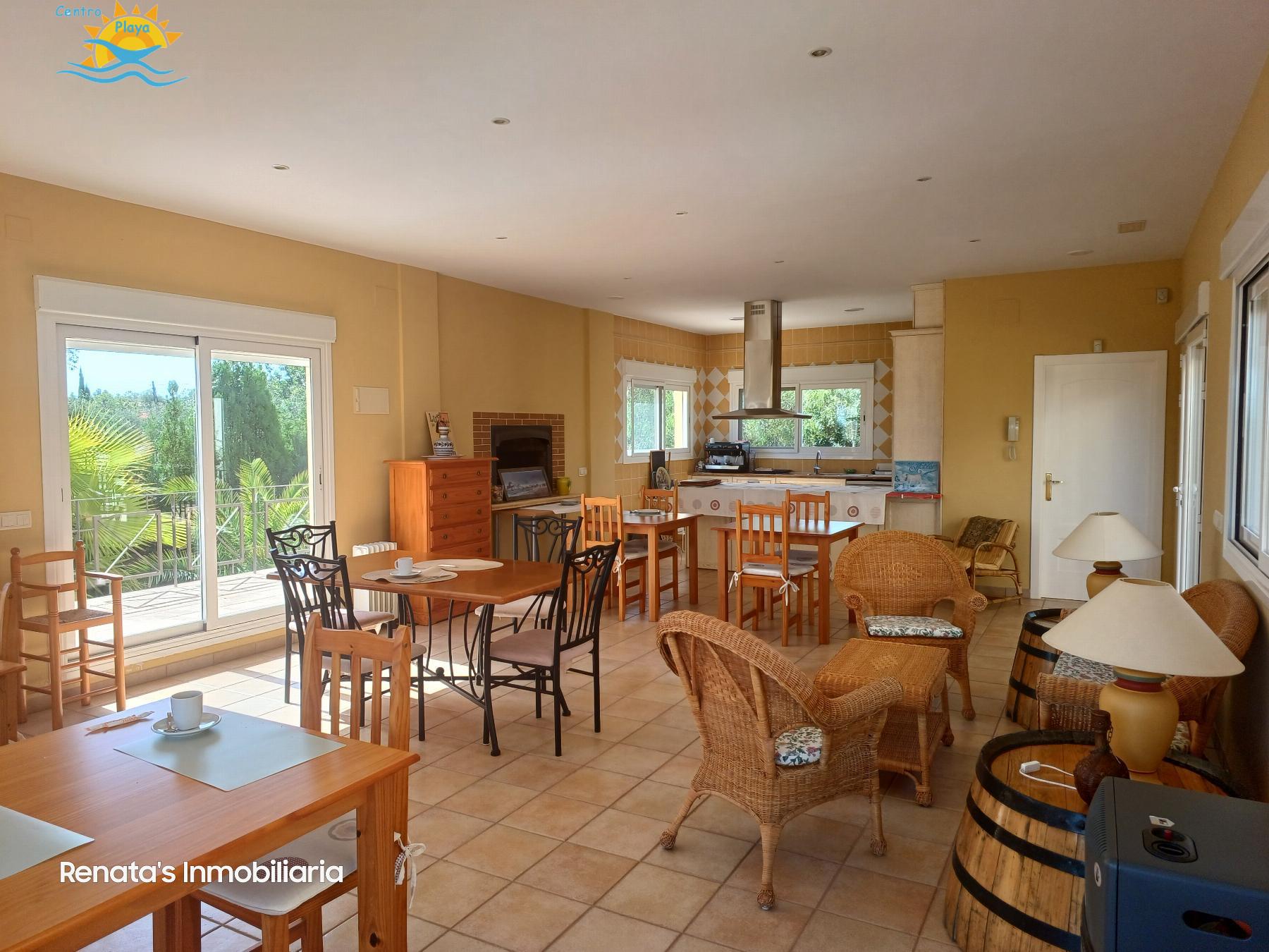 Venta de hotel en Peñíscola