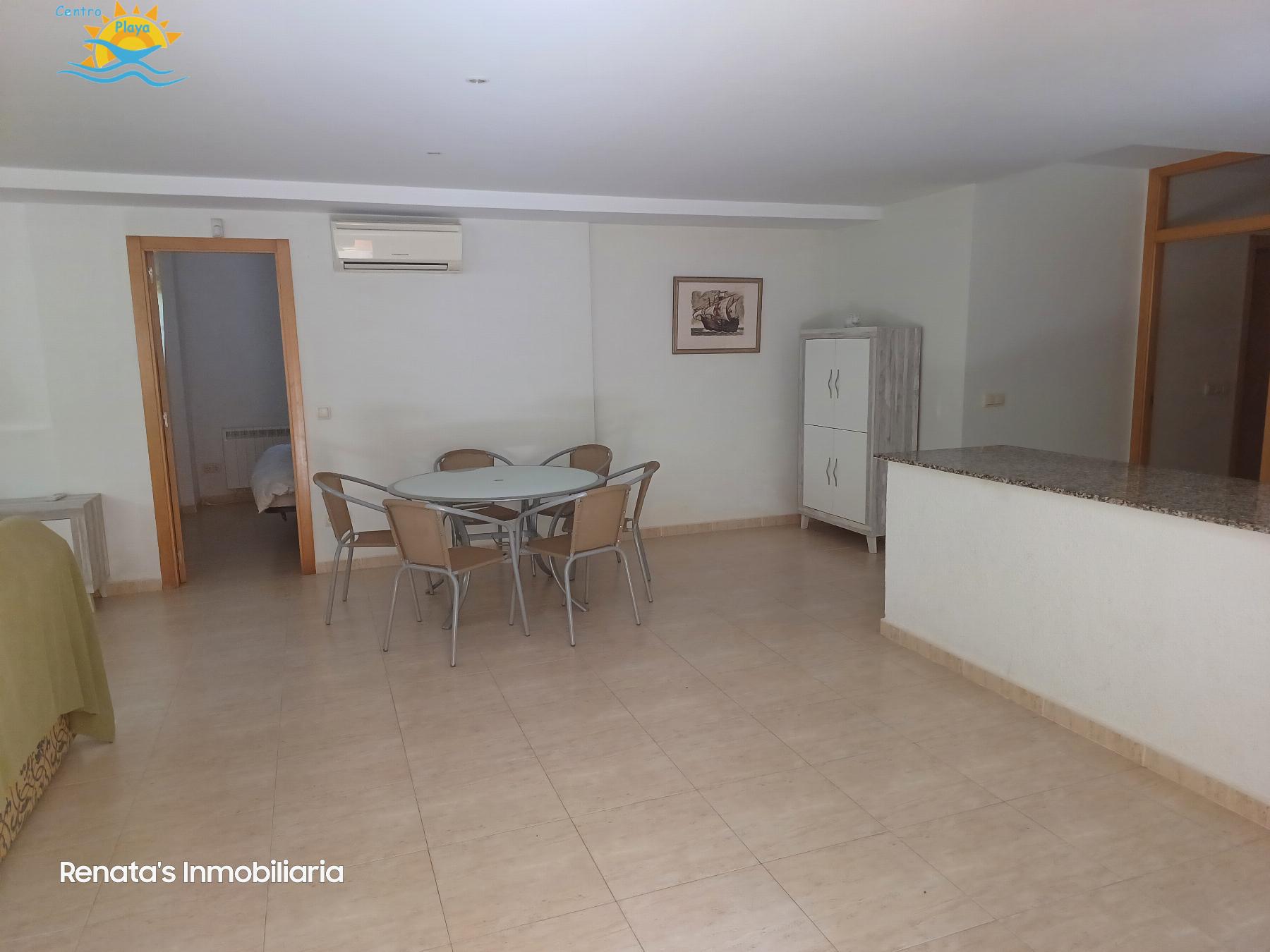 Venta de hotel en Peñíscola