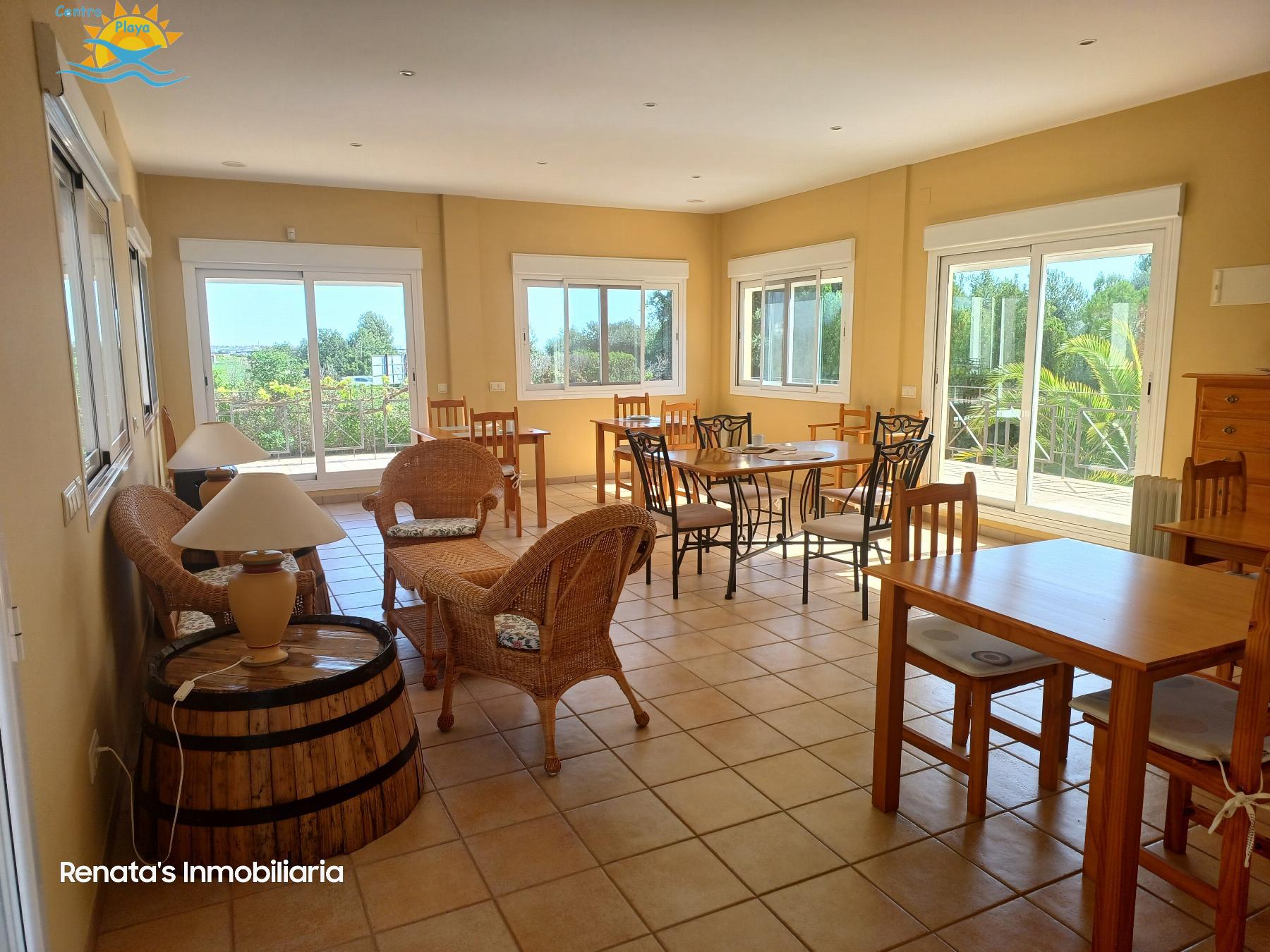 Venta de hotel en Peñíscola