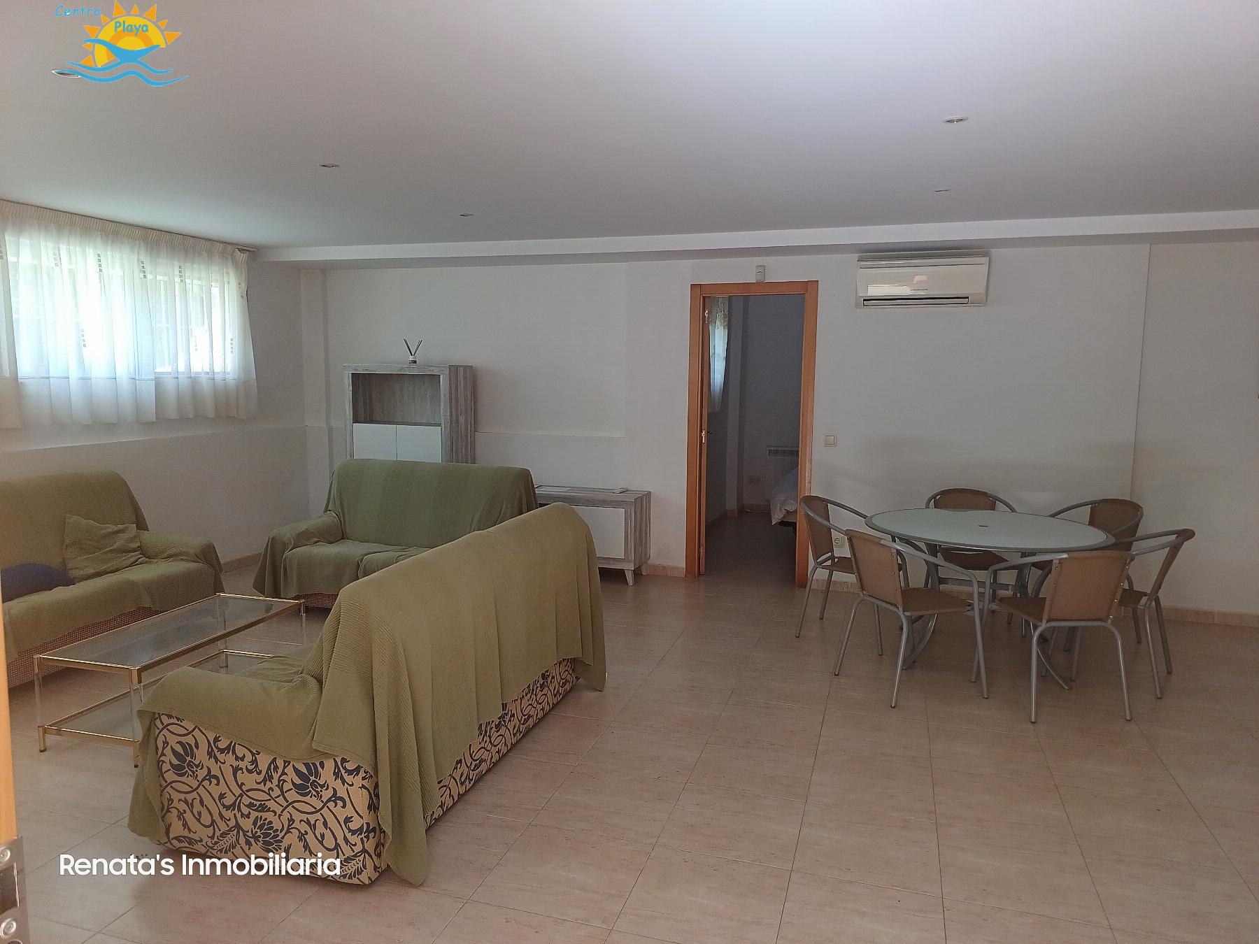 Venta de hotel en Peñíscola