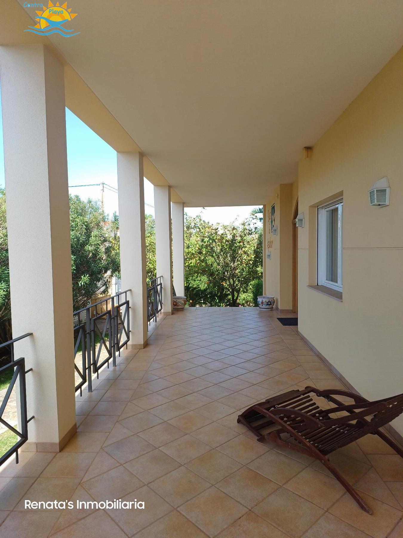 Venta de hotel en Peñíscola