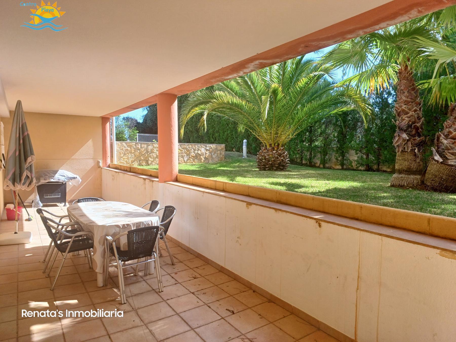 Venta de hotel en Peñíscola