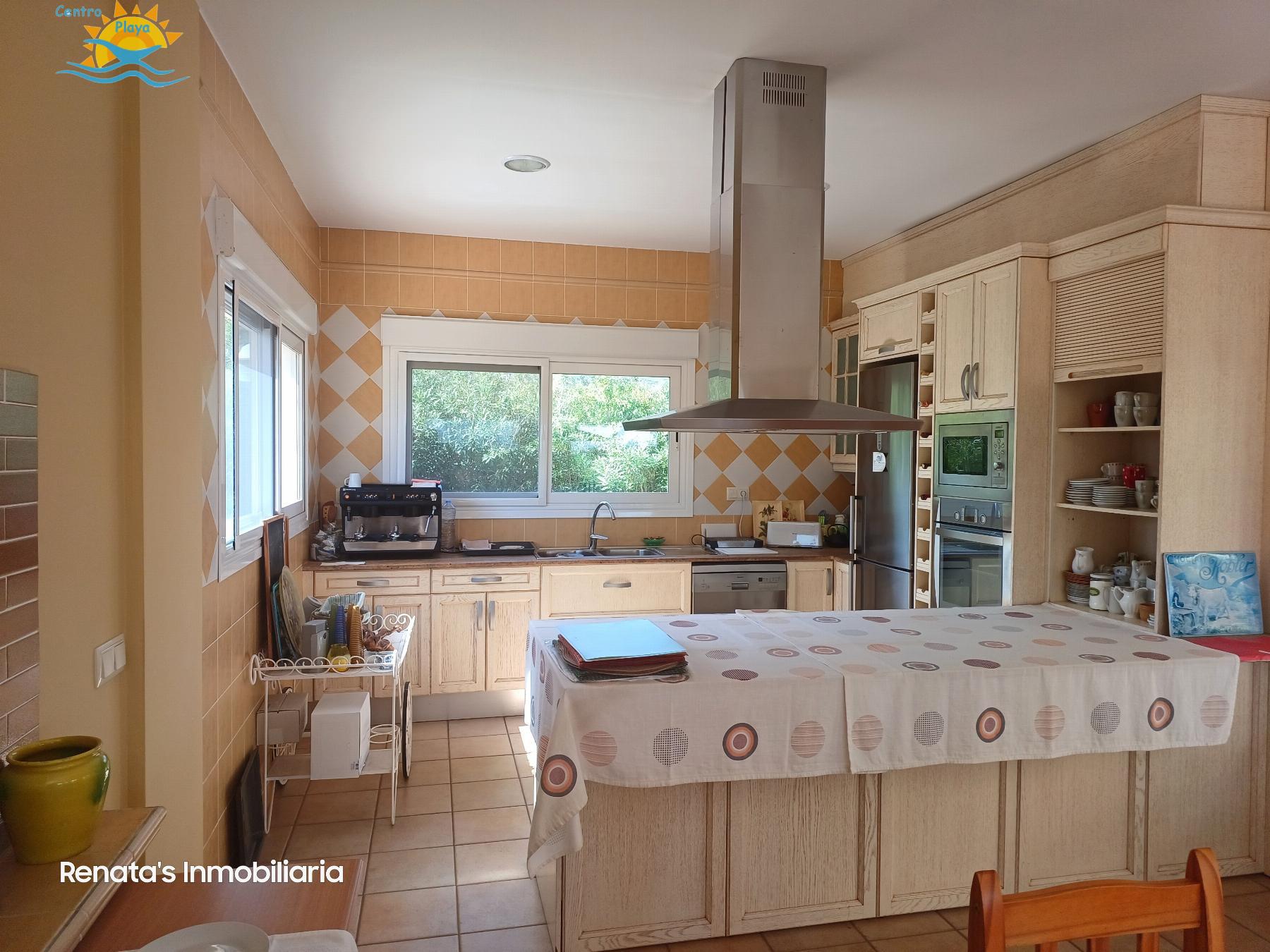 Venta de hotel en Peñíscola