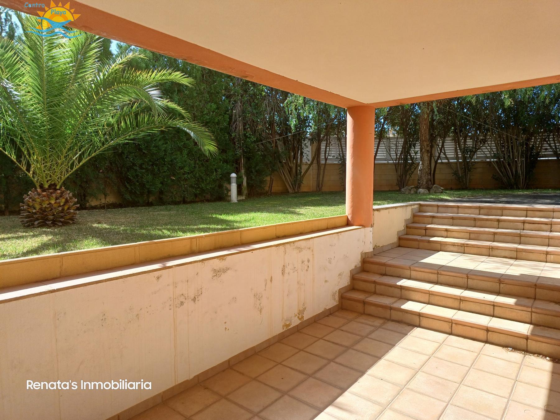 Venta de hotel en Peñíscola
