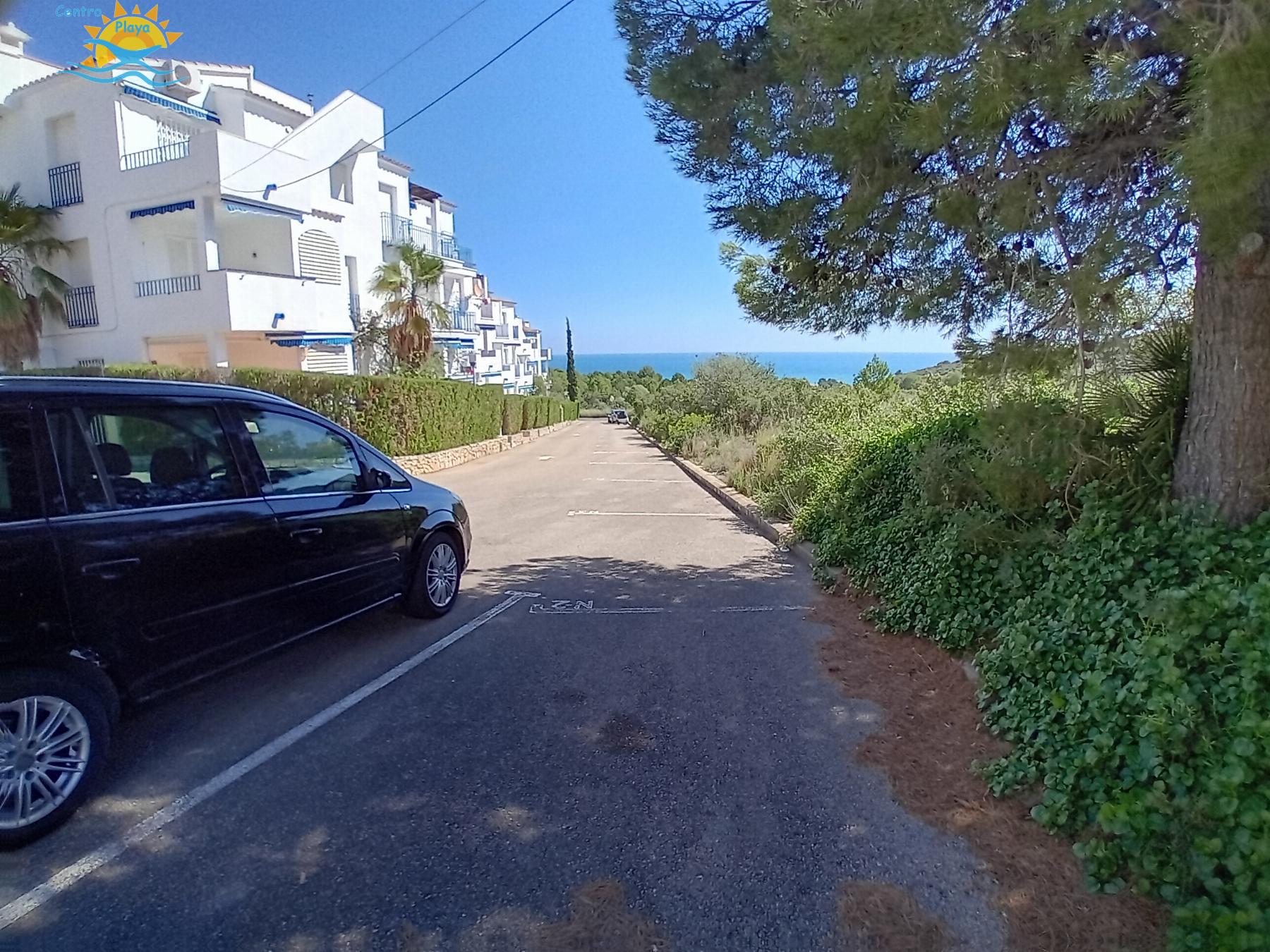 Venta de apartamento en Peñíscola
