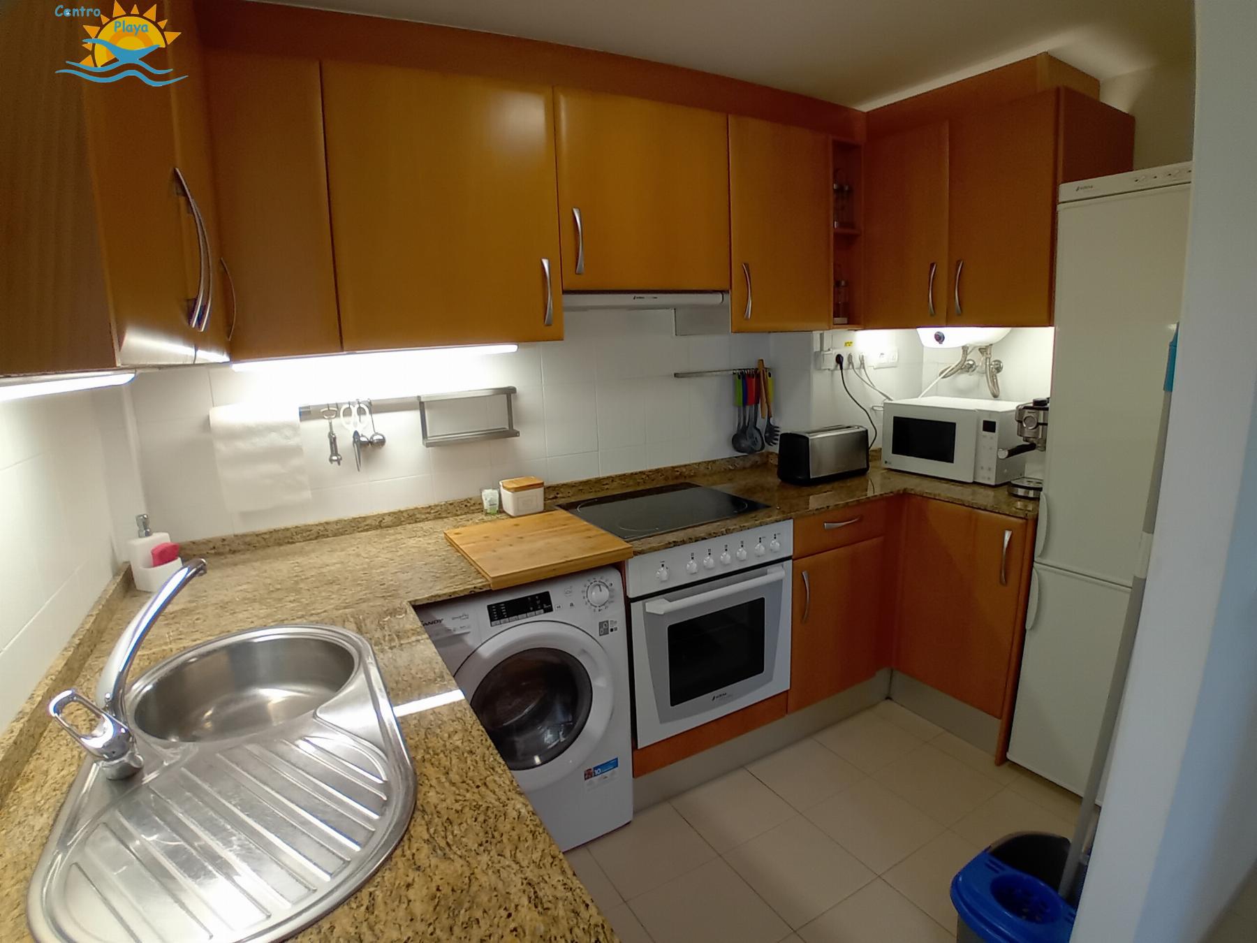 Venta de apartamento en Peñíscola