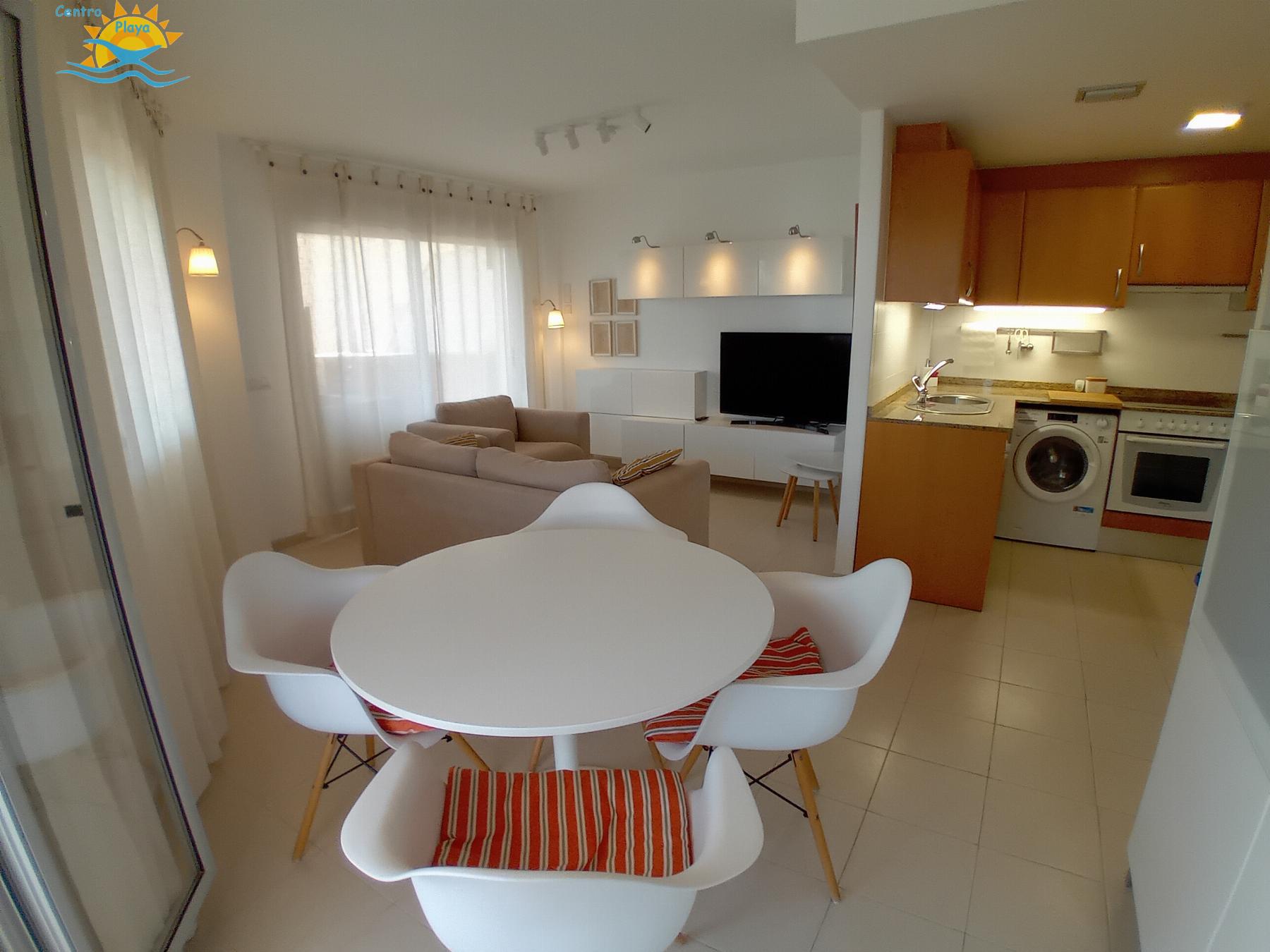 Venta de apartamento en Peñíscola