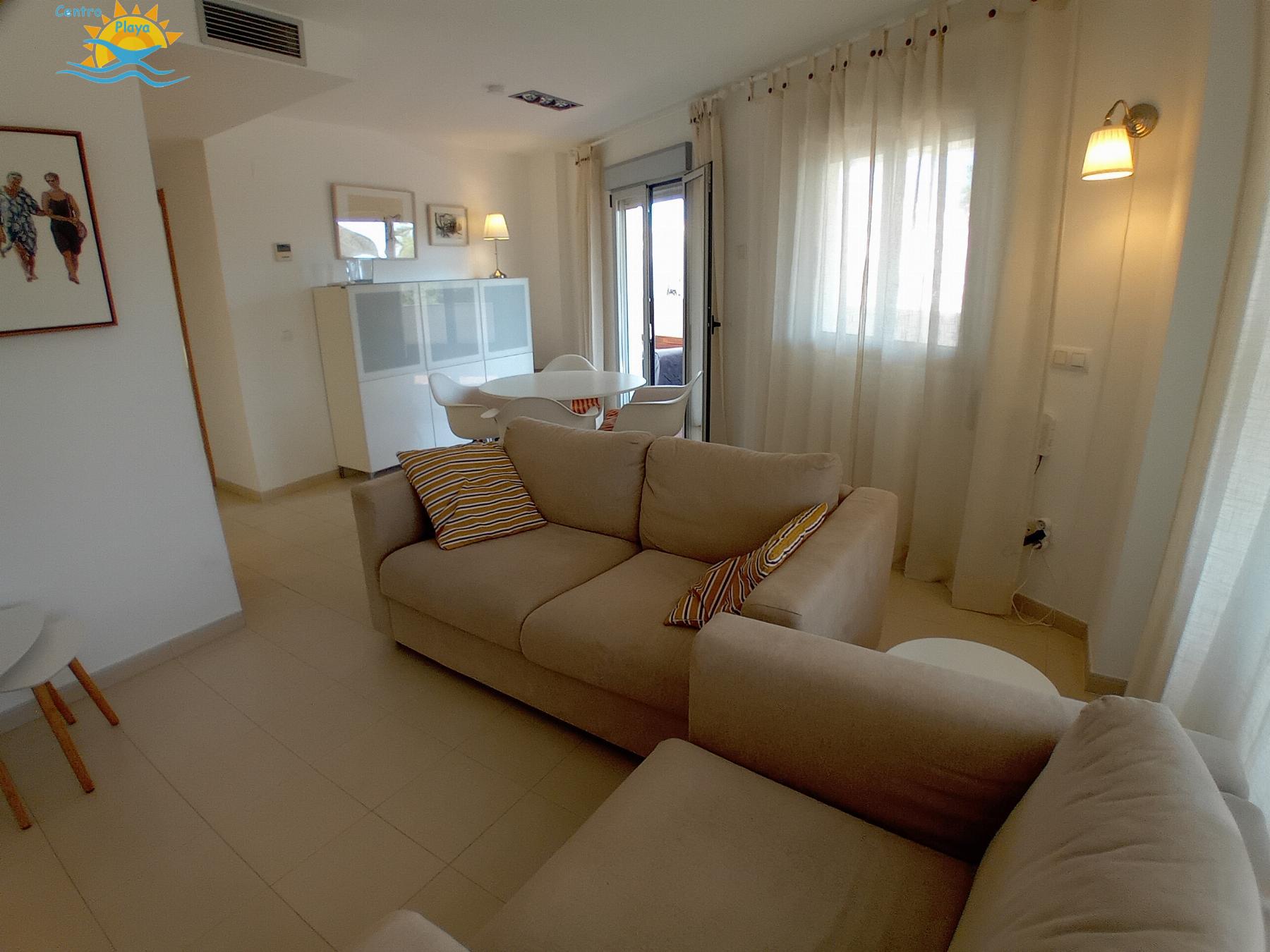 Venta de apartamento en Peñíscola