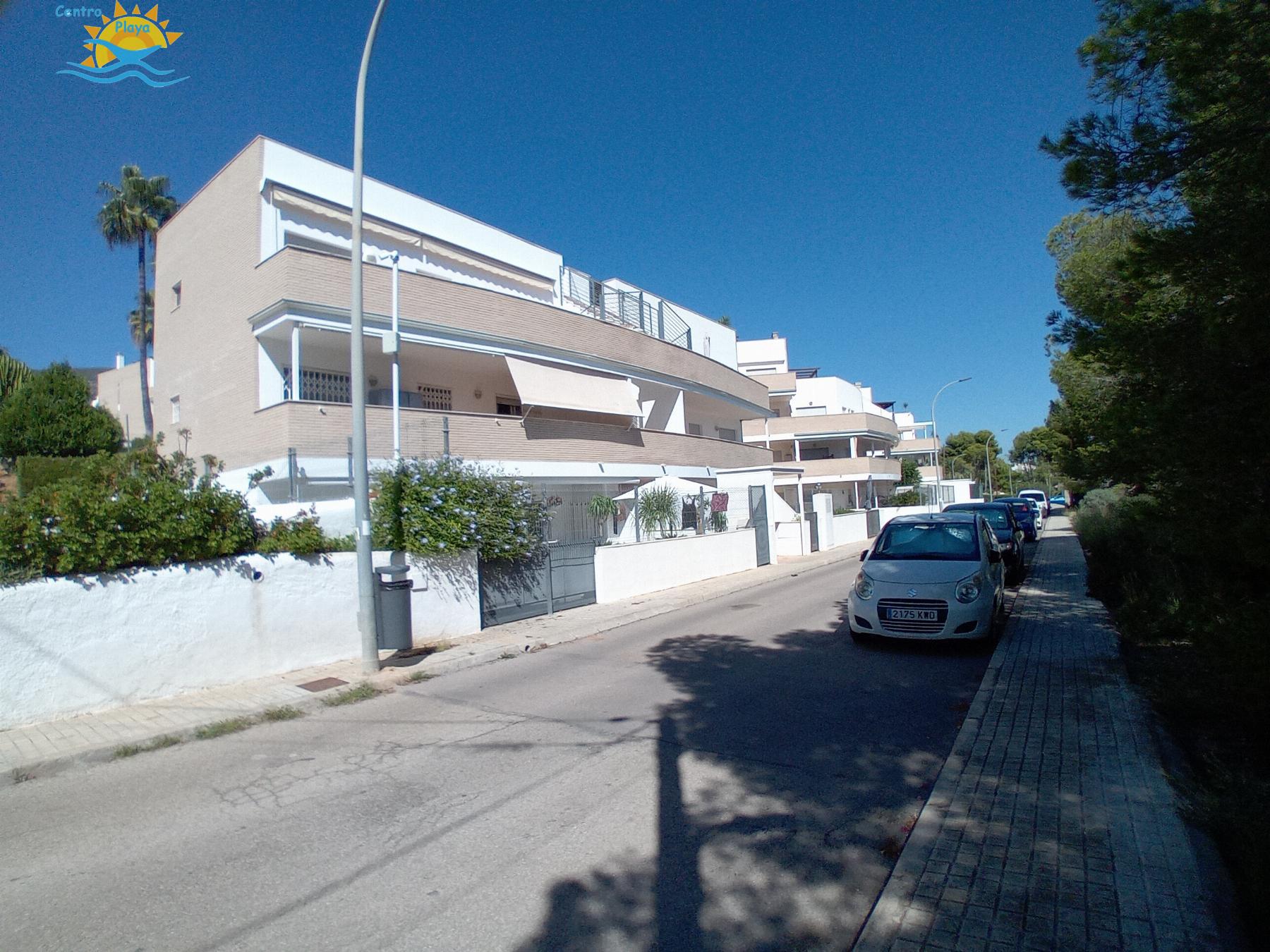 Venta de apartamento en Peñíscola