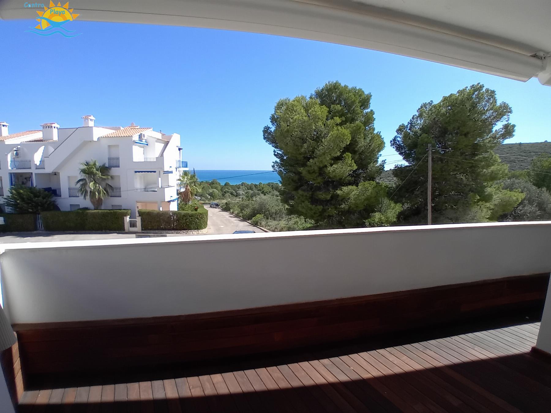 Venta de apartamento en Peñíscola