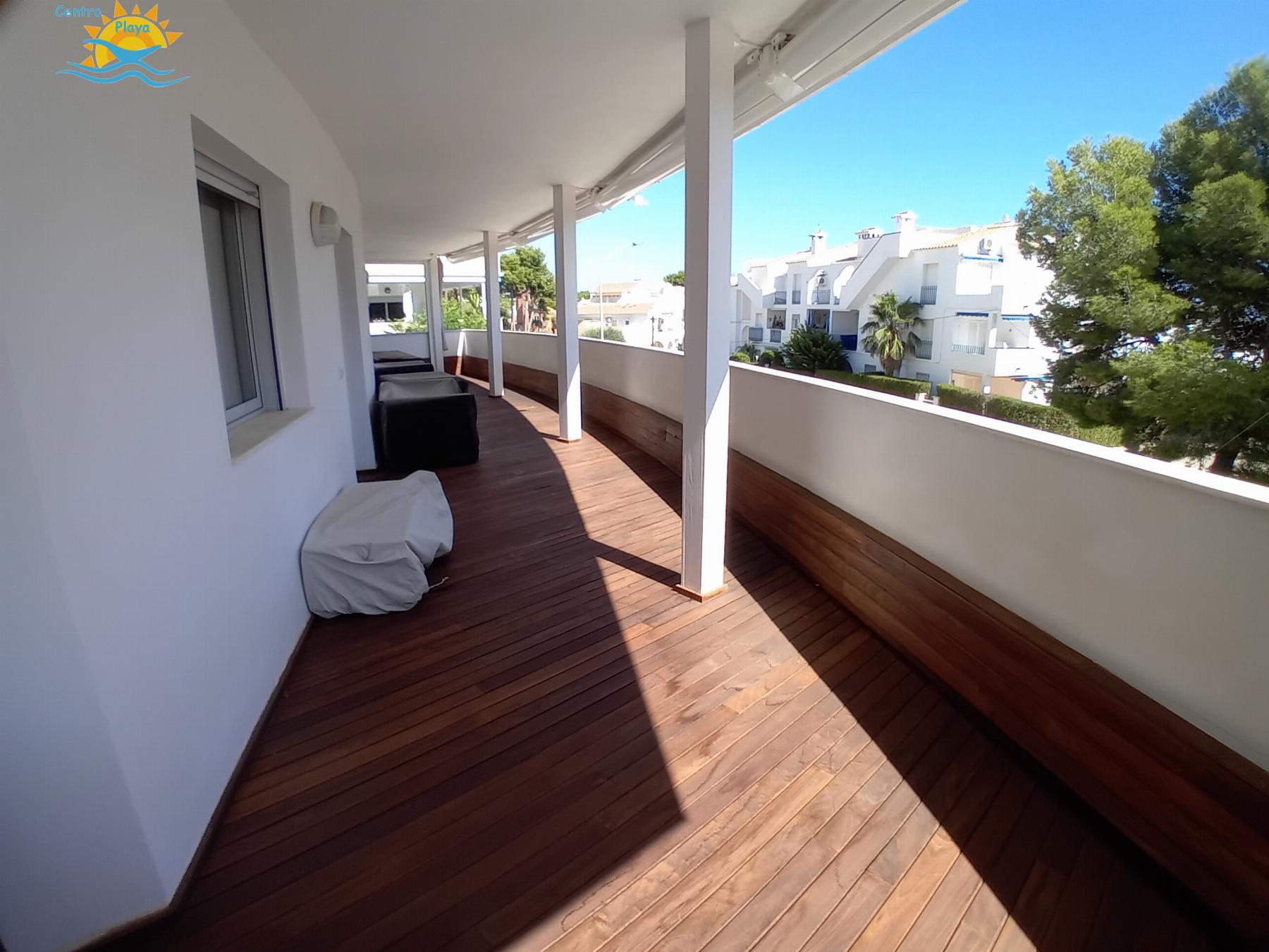 Venta de apartamento en Peñíscola