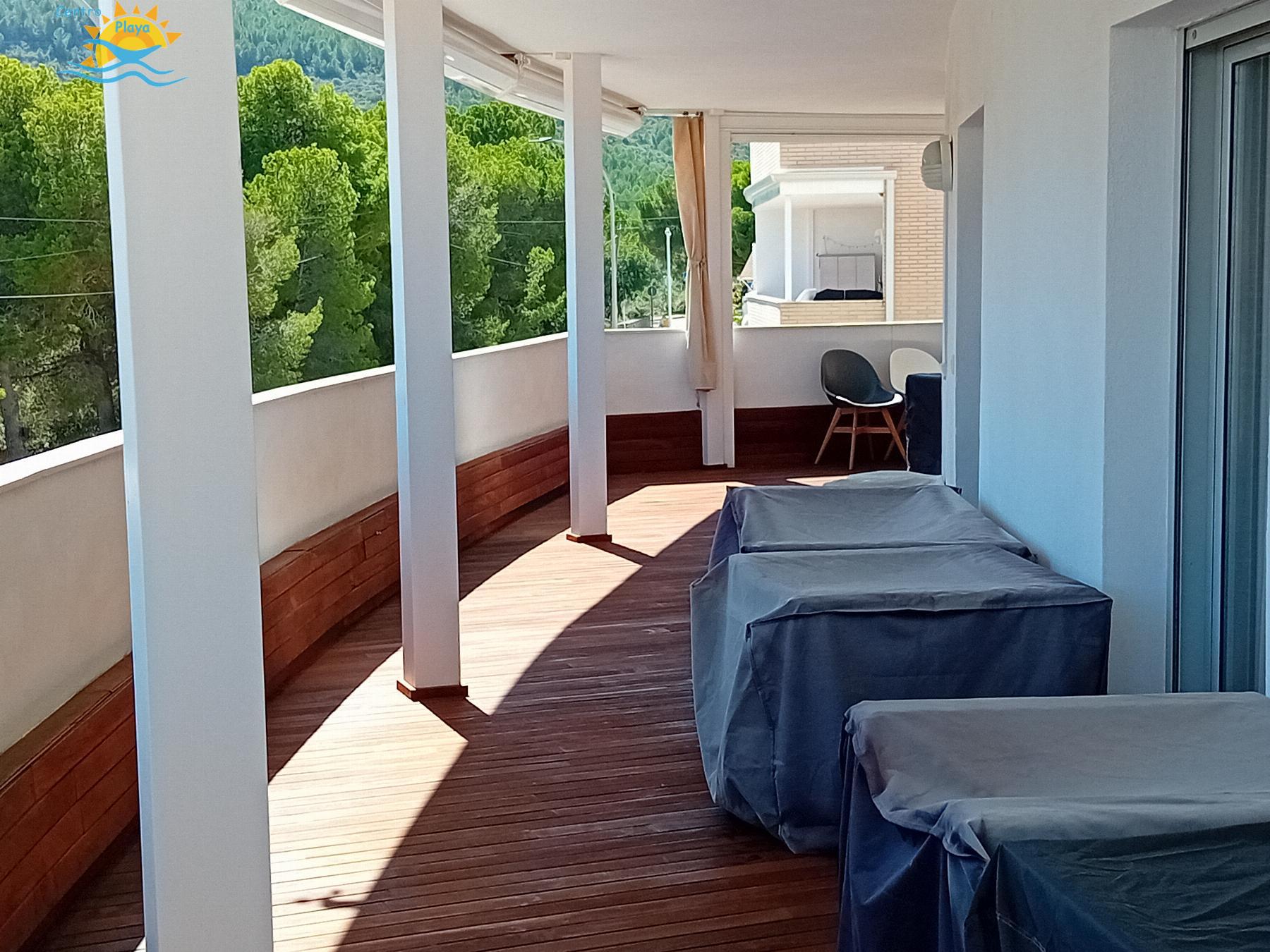 Venta de apartamento en Peñíscola