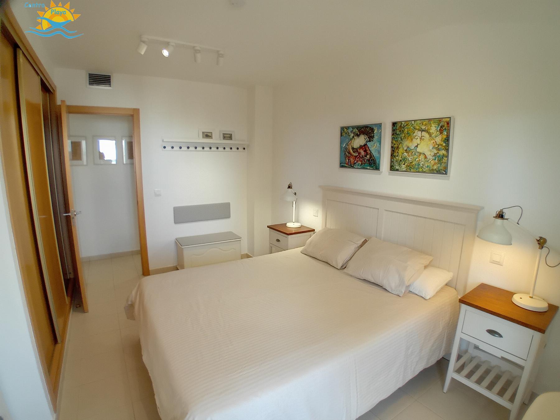 Venta de apartamento en Peñíscola