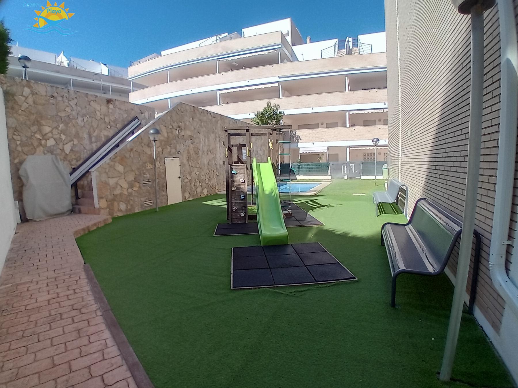Venta de apartamento en Peñíscola