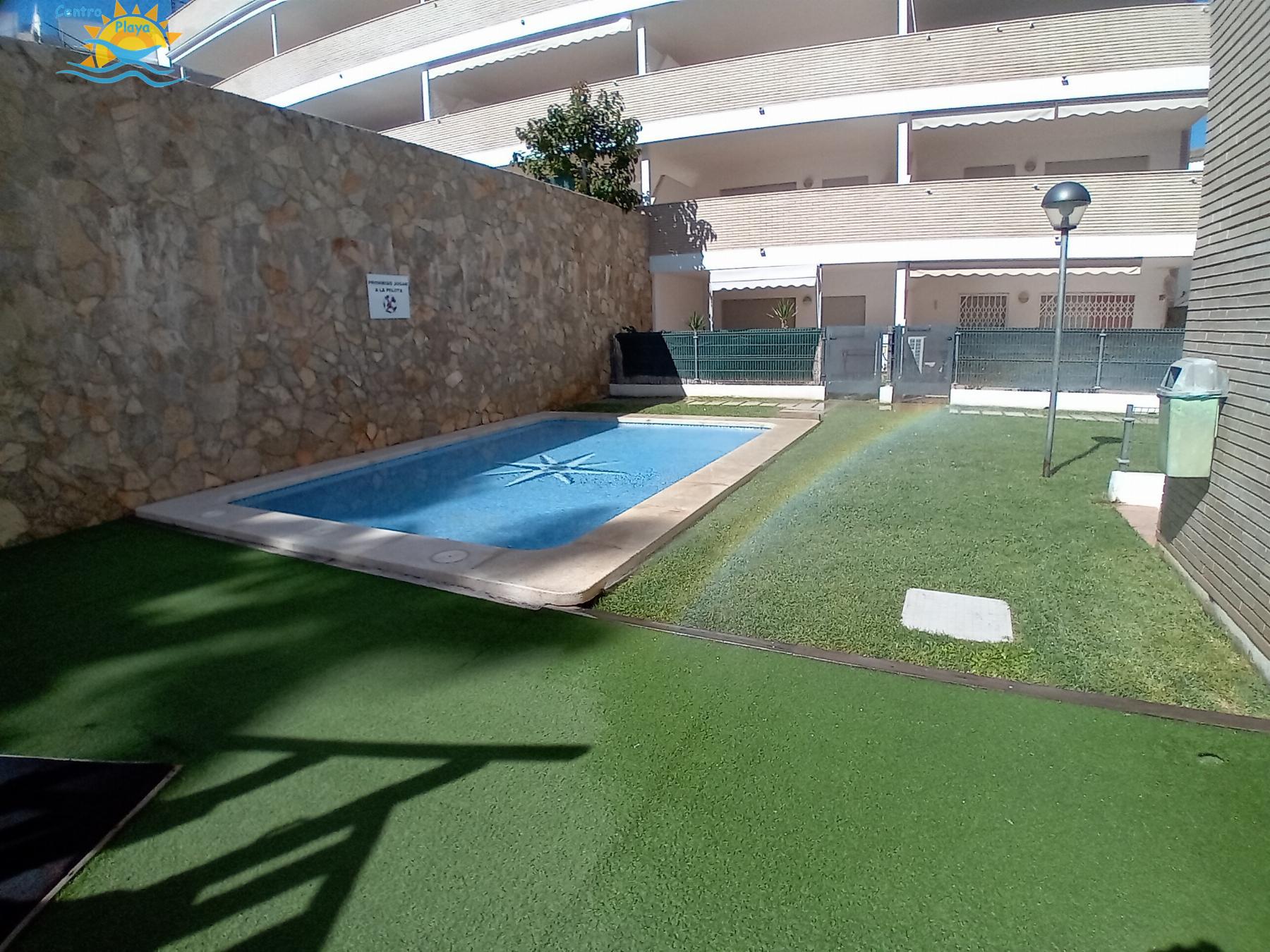 Venta de apartamento en Peñíscola