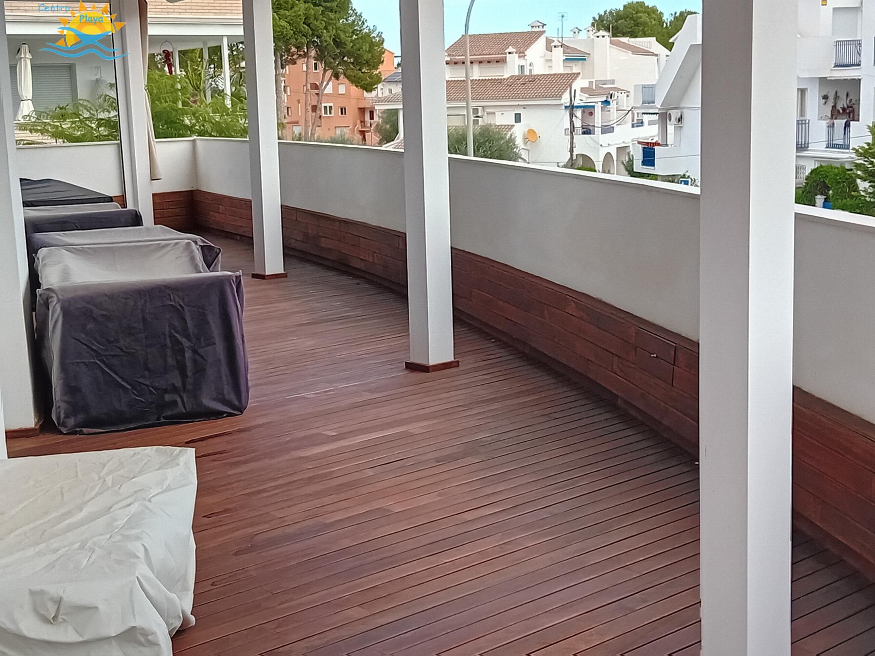 Venta de apartamento en Peñíscola