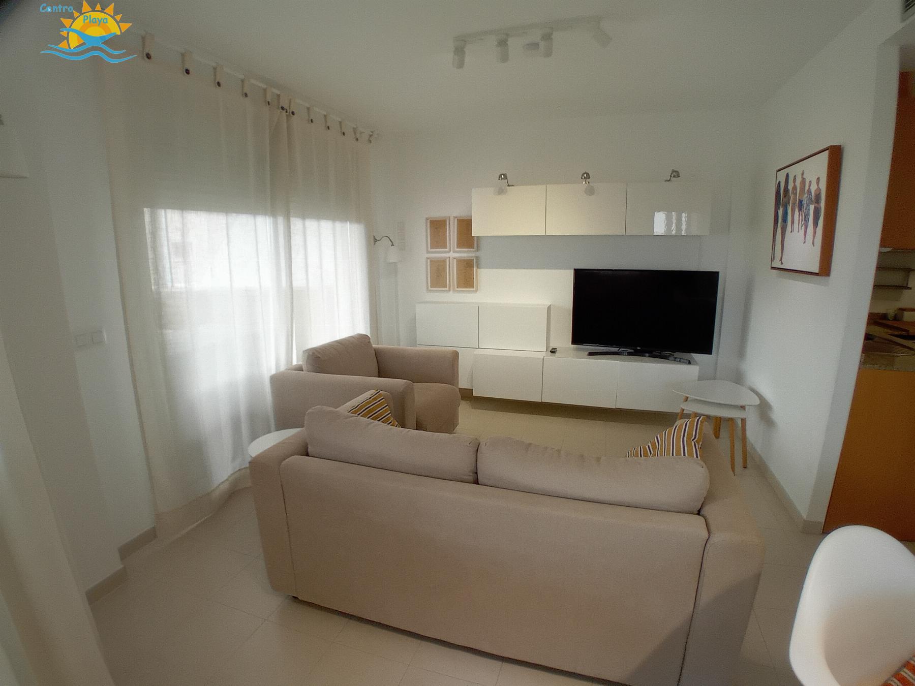 Venta de apartamento en Peñíscola