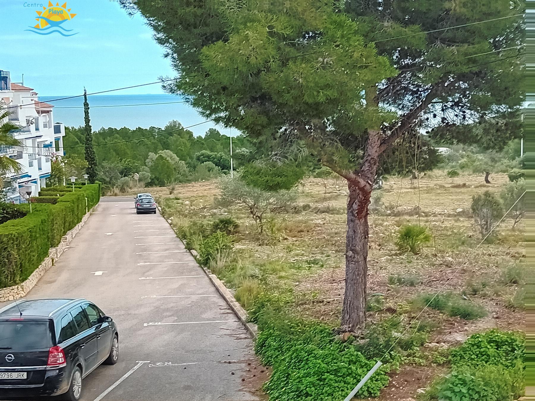Venta de apartamento en Peñíscola