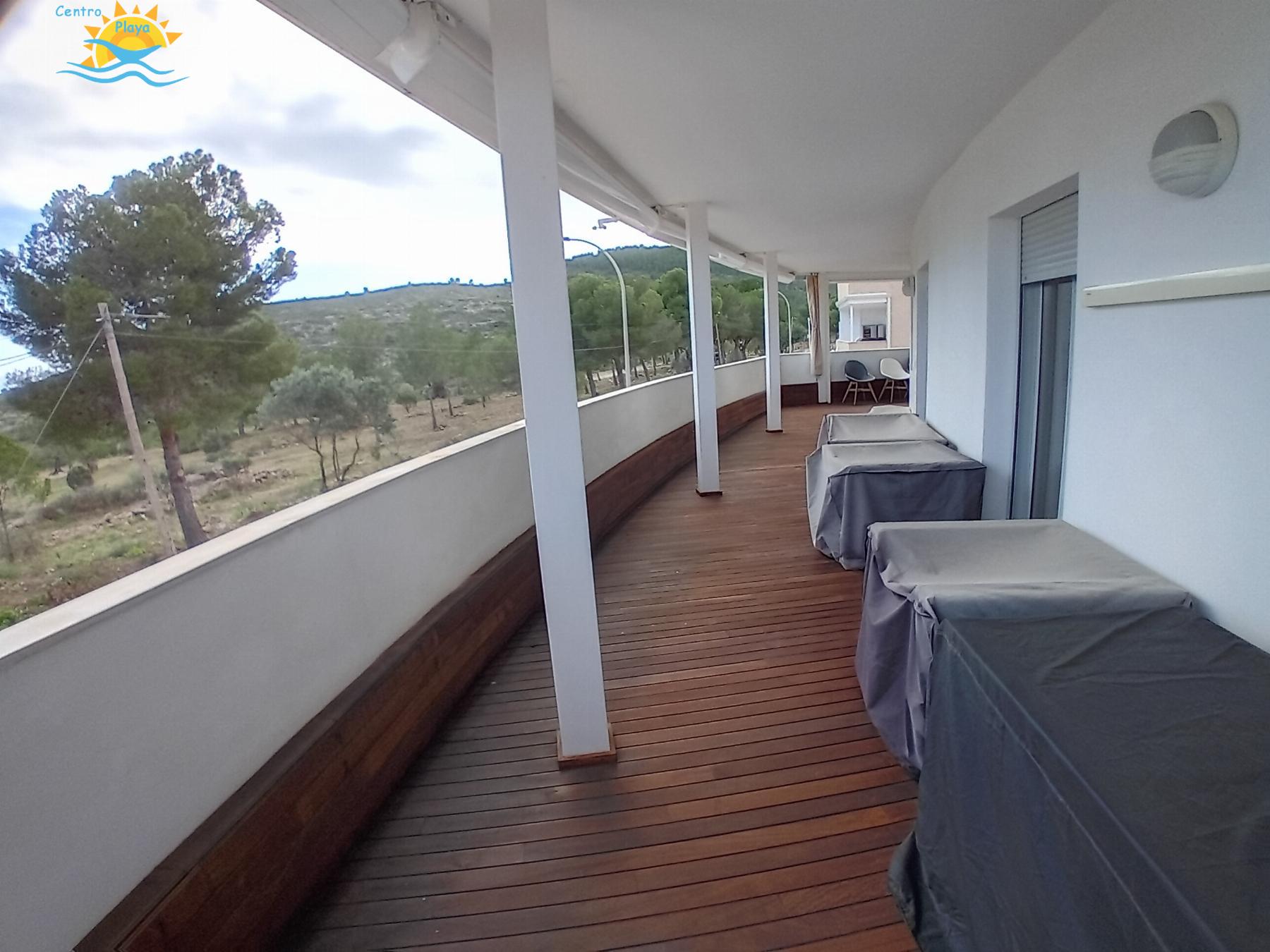 Venta de apartamento en Peñíscola