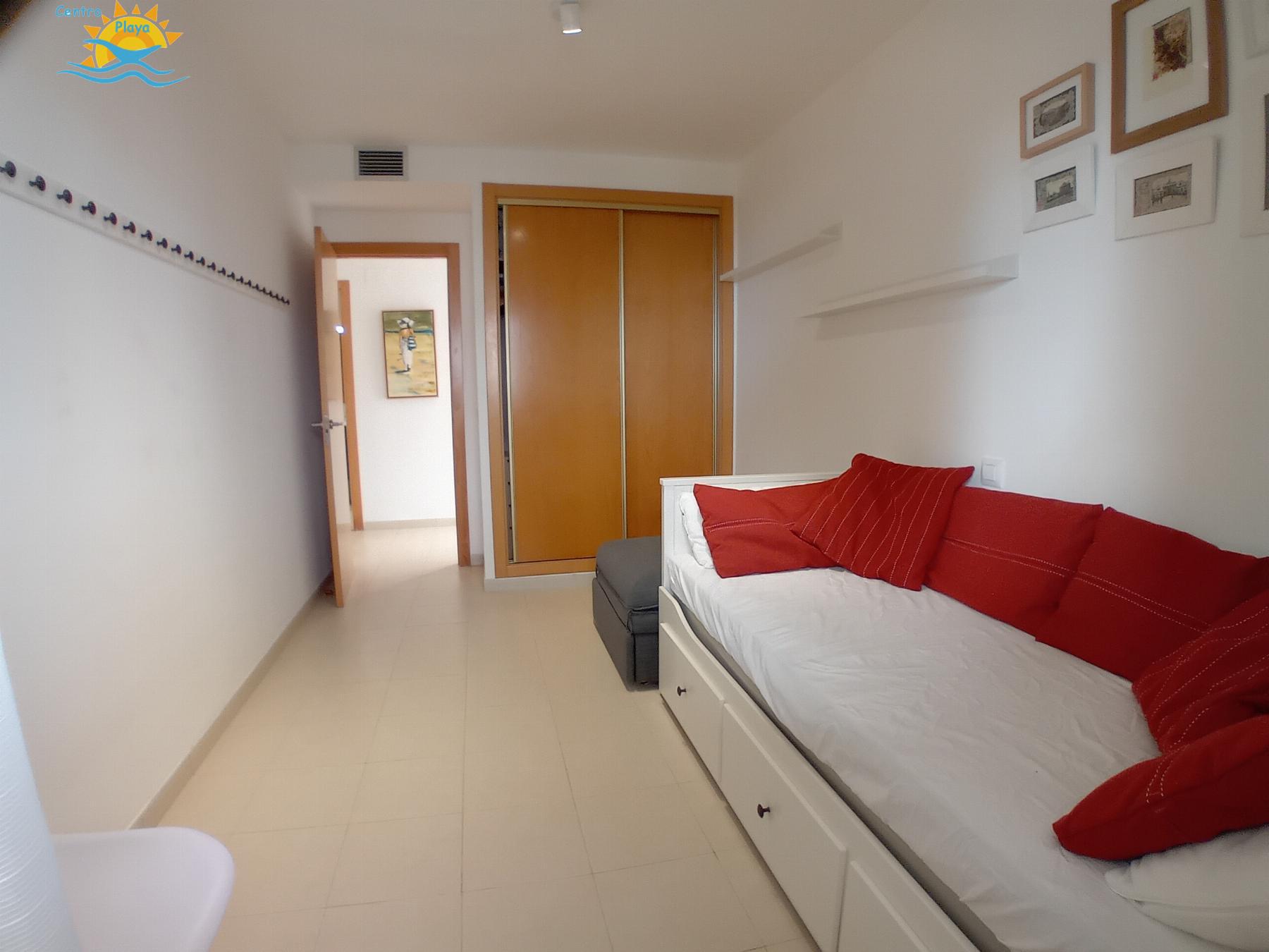 Venta de apartamento en Peñíscola
