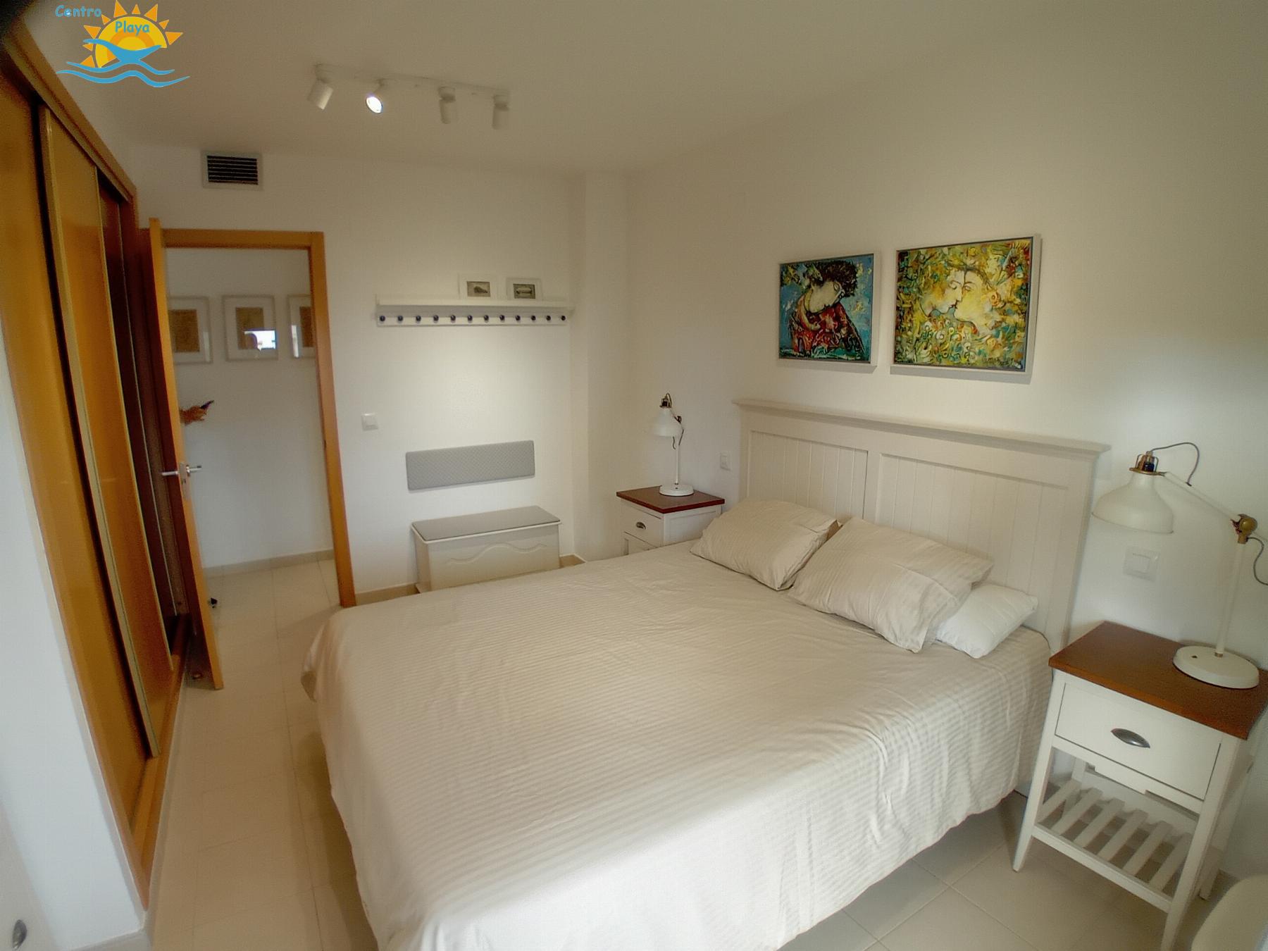 Venta de apartamento en Peñíscola