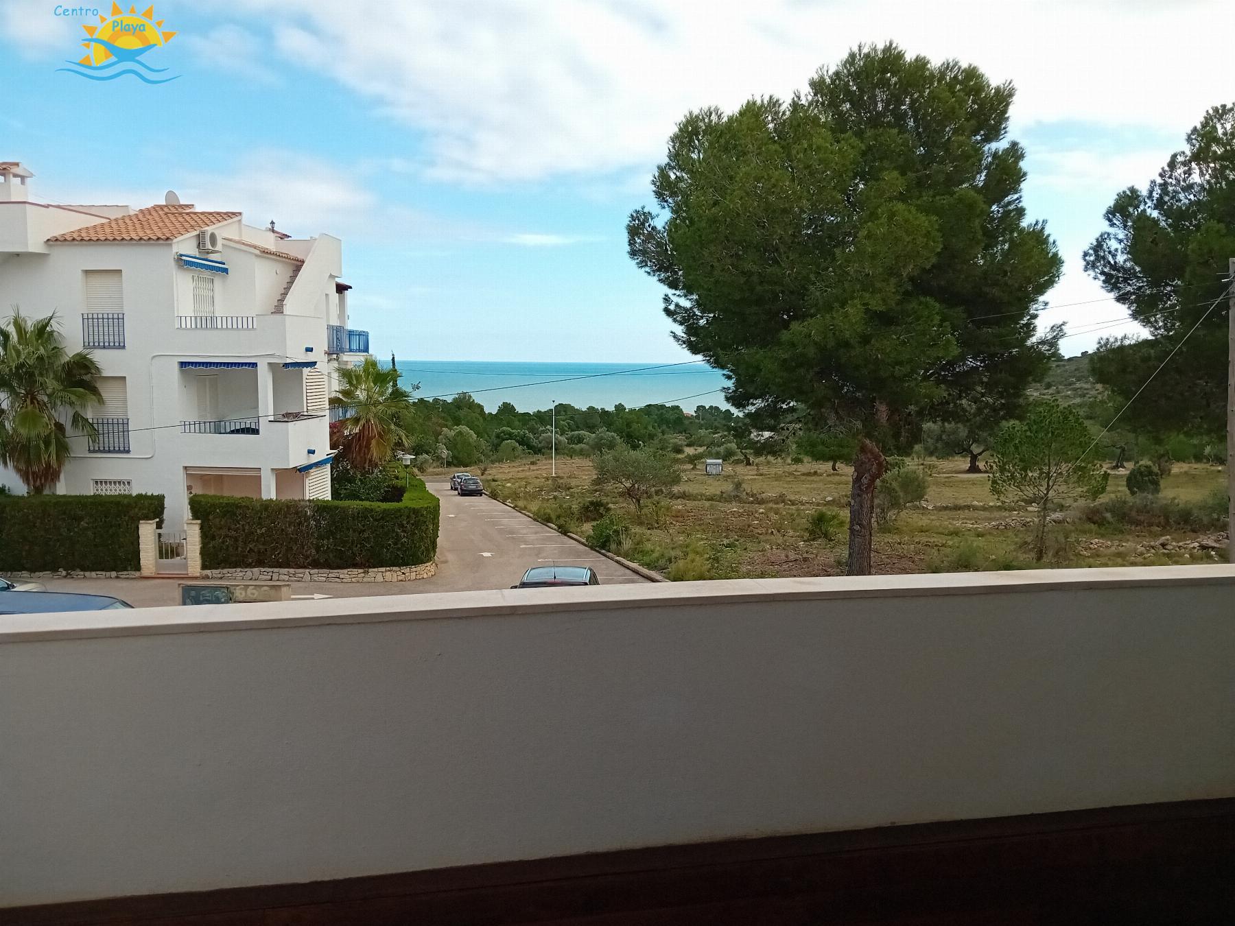 Venta de apartamento en Peñíscola