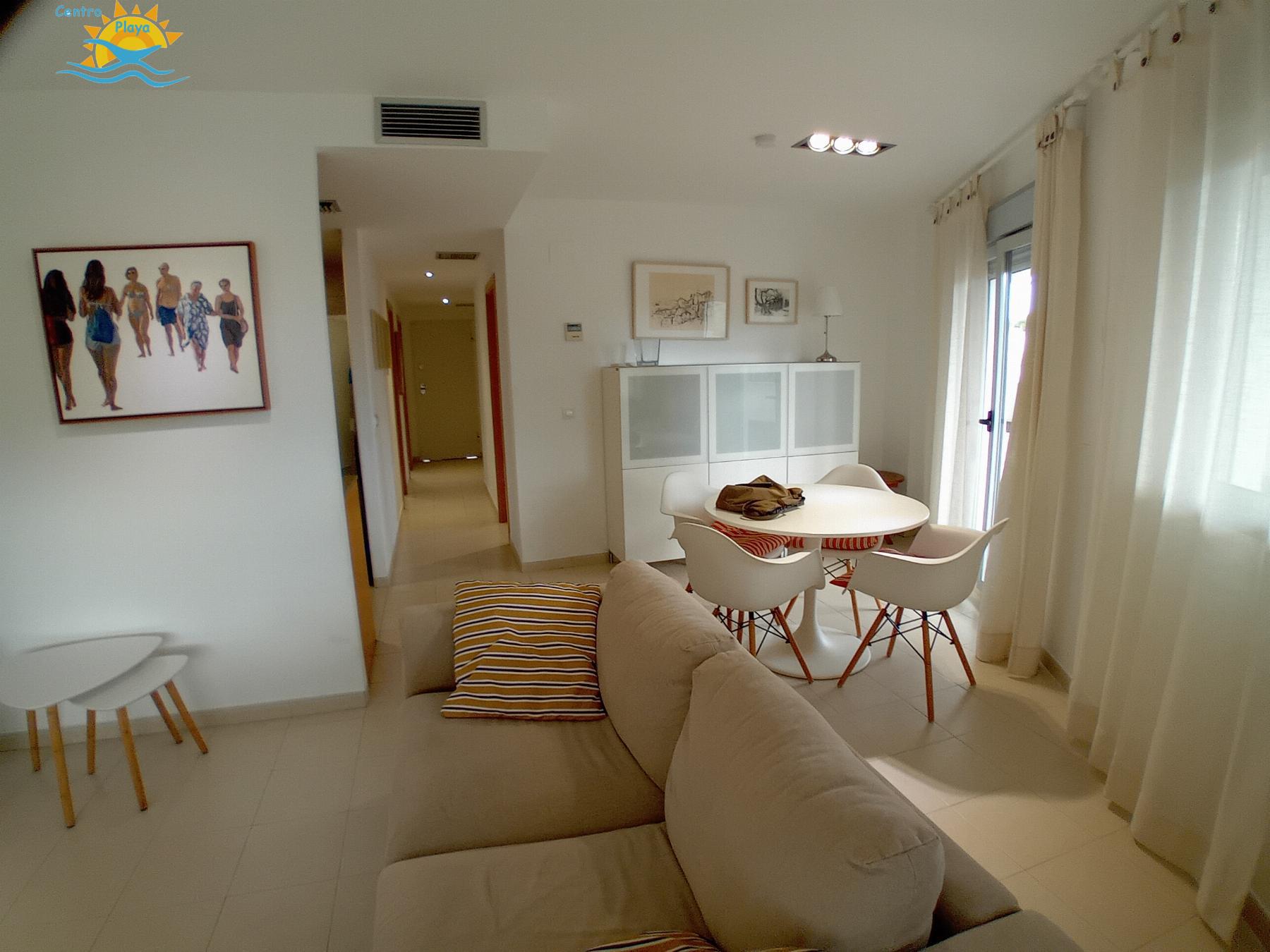 Venta de apartamento en Peñíscola