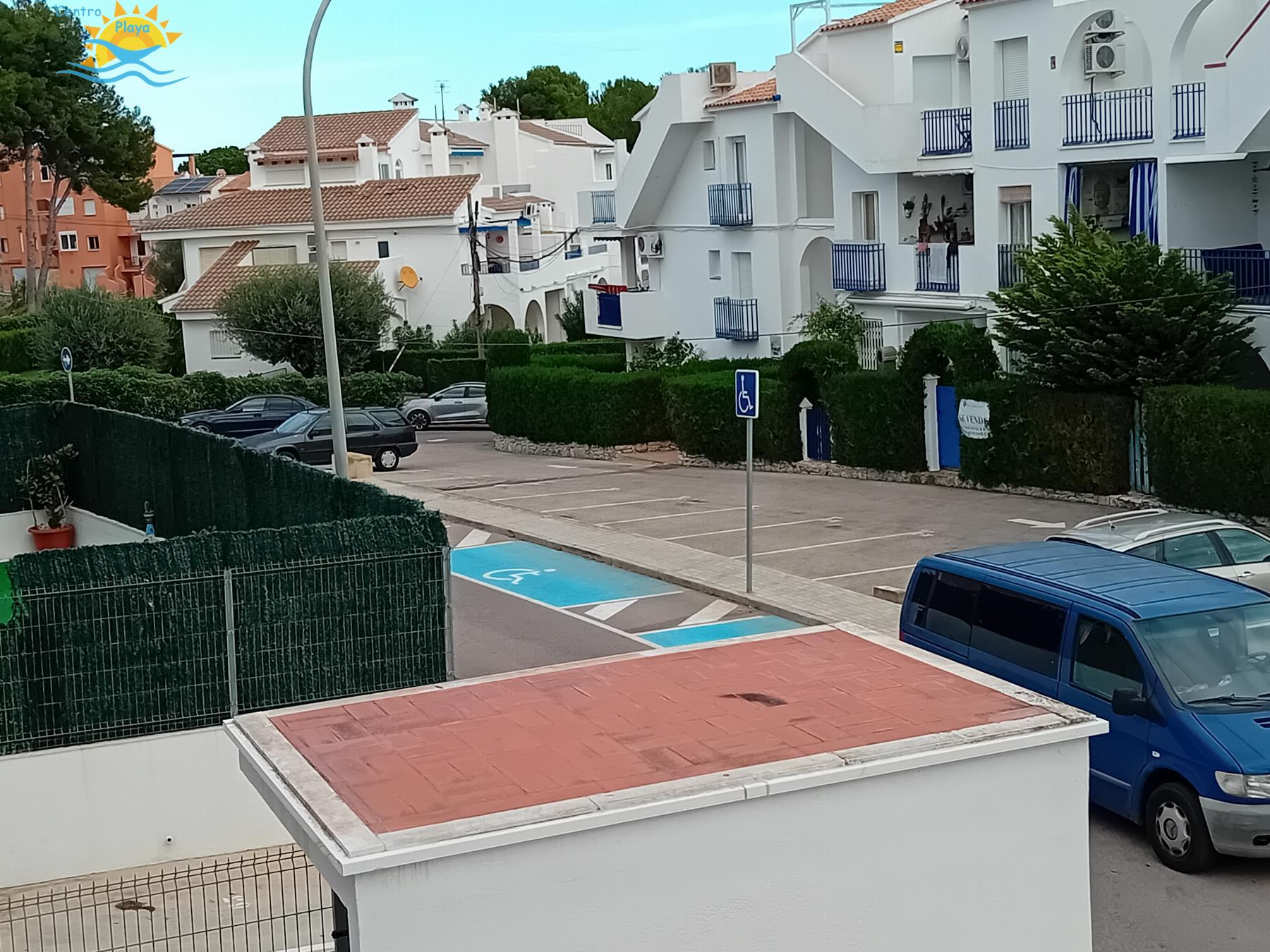 Venta de apartamento en Peñíscola