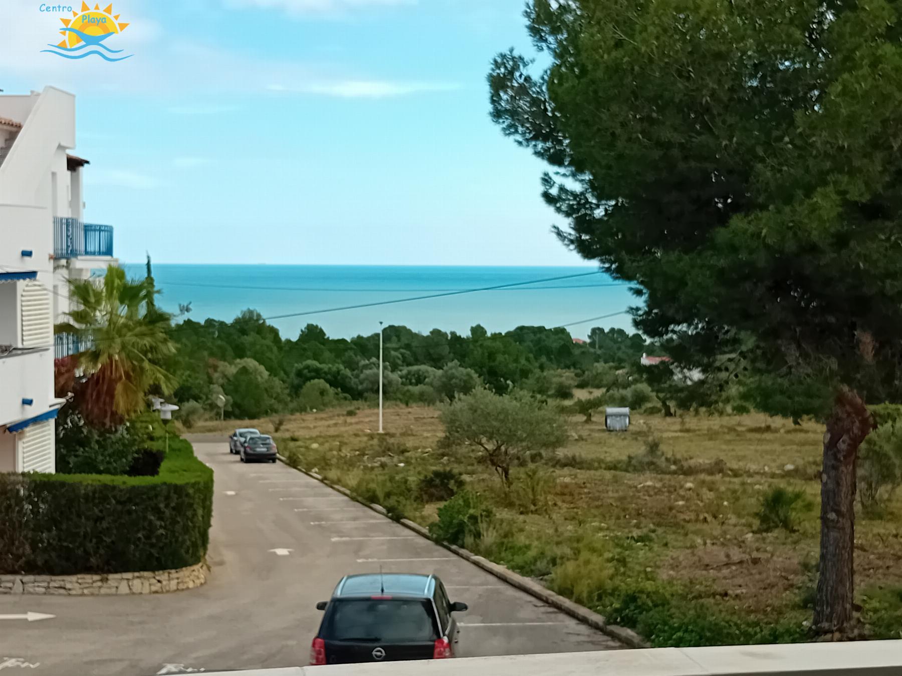 Venta de apartamento en Peñíscola