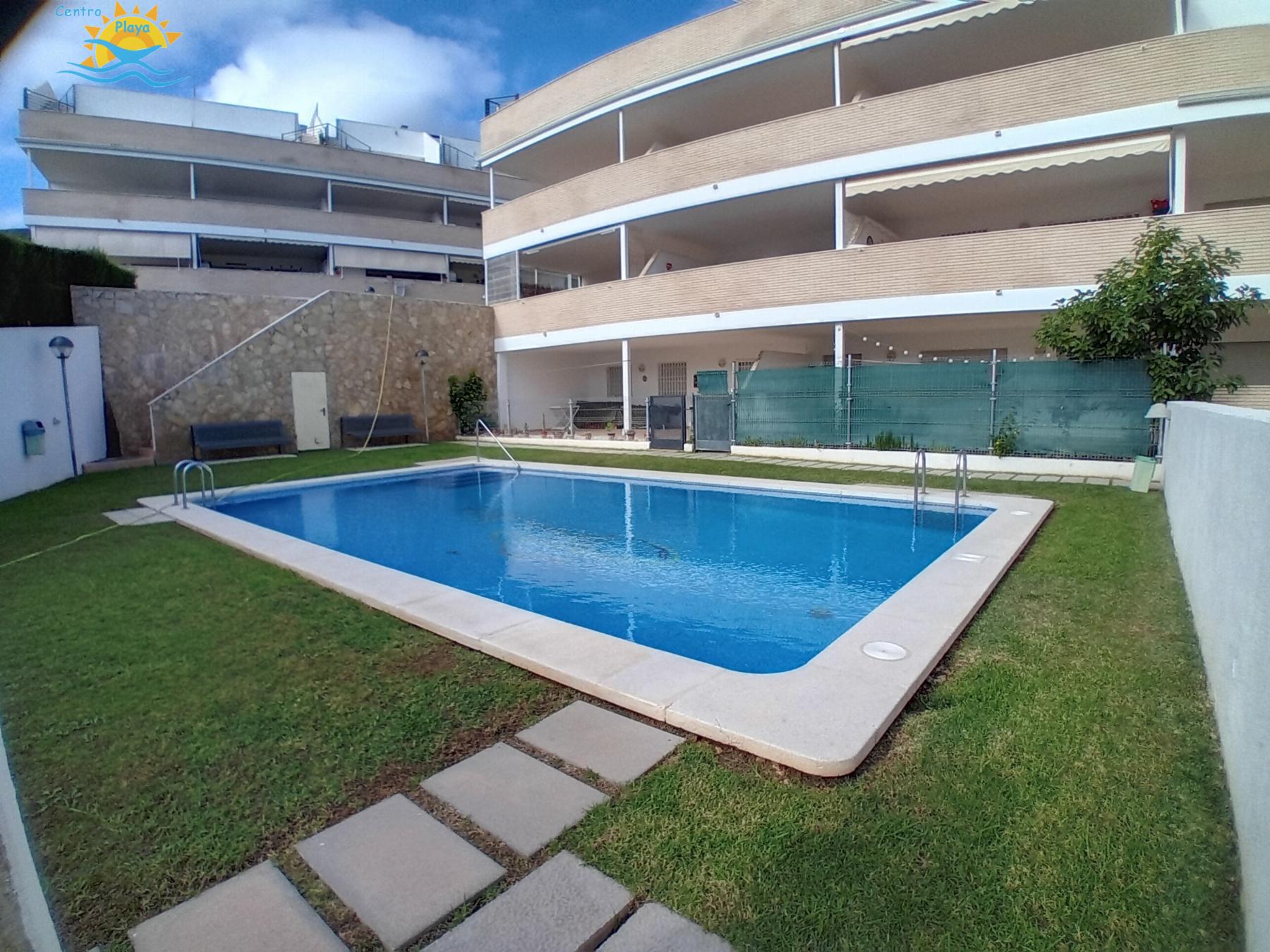 Venta de apartamento en Peñíscola