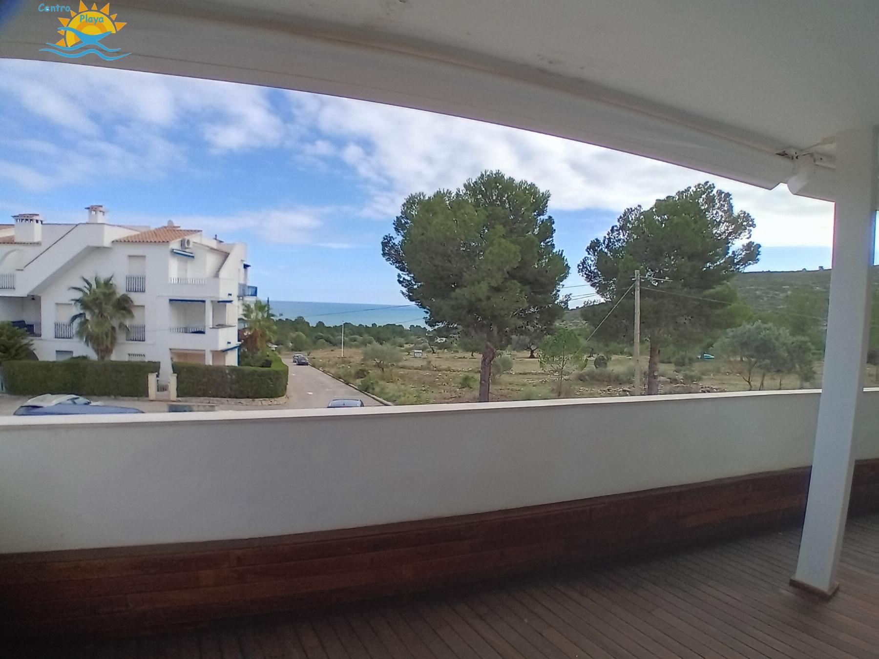 Venta de apartamento en Peñíscola