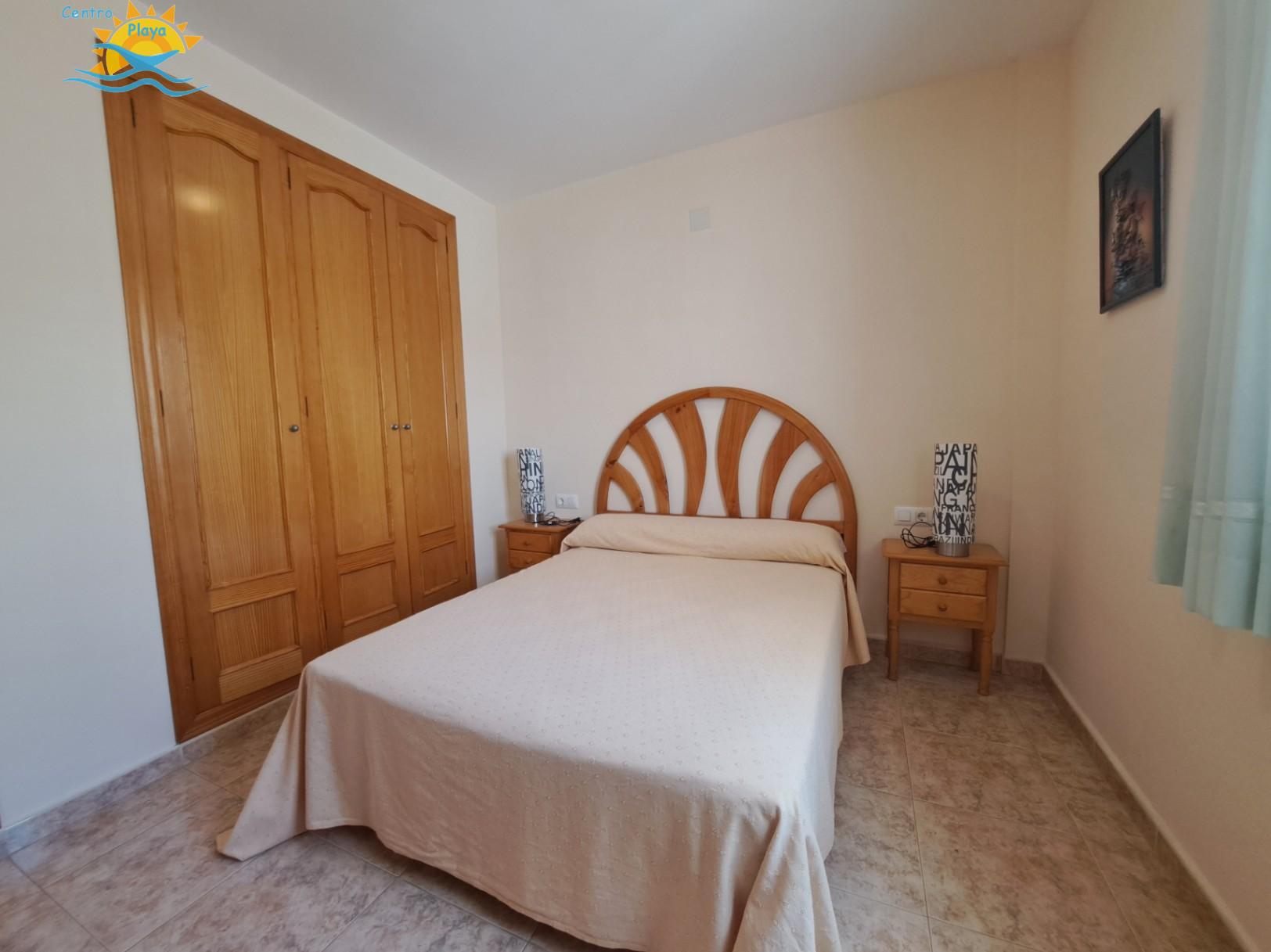 Venta de apartamento en Dénia