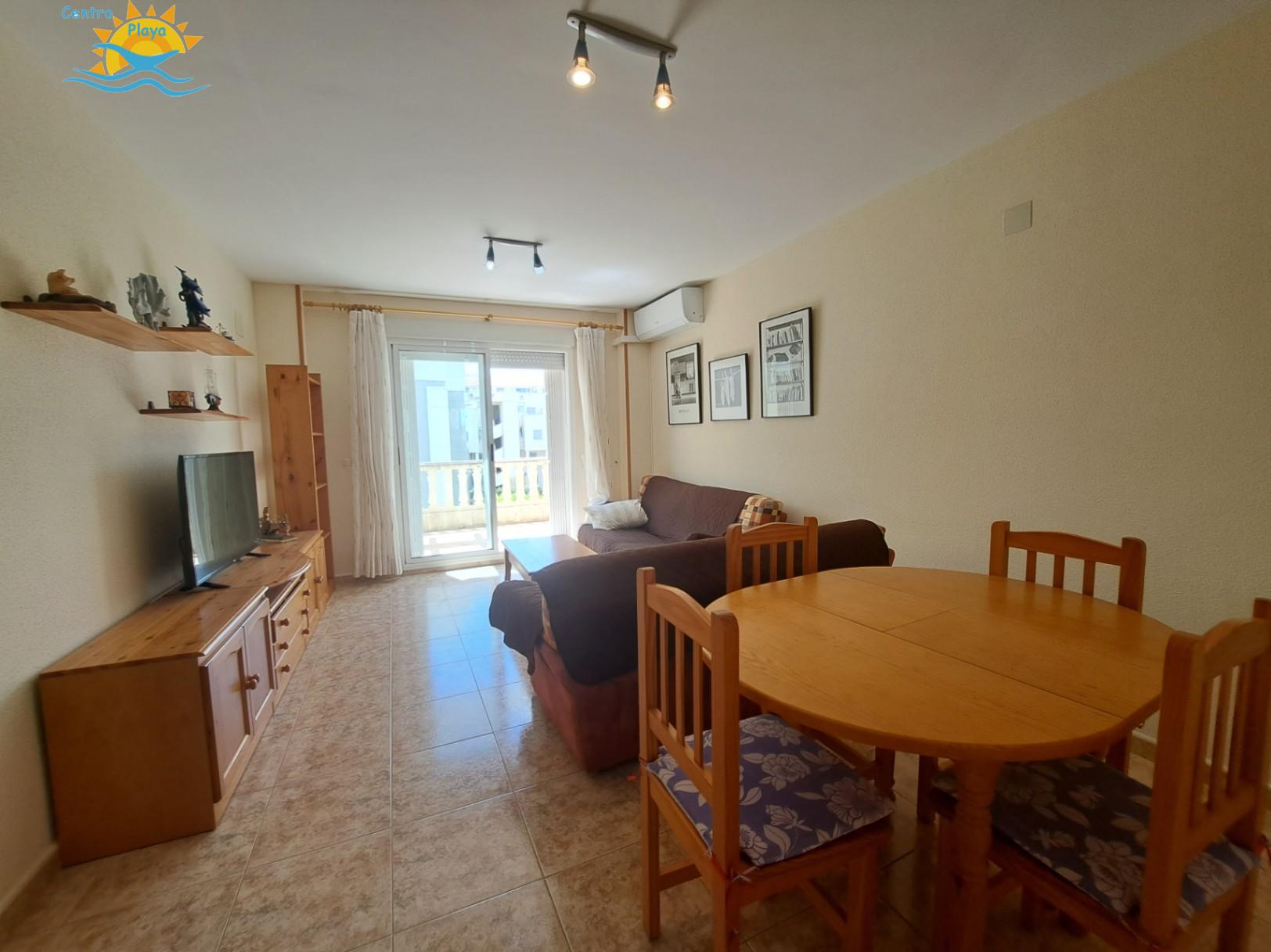 Venta de apartamento en Dénia