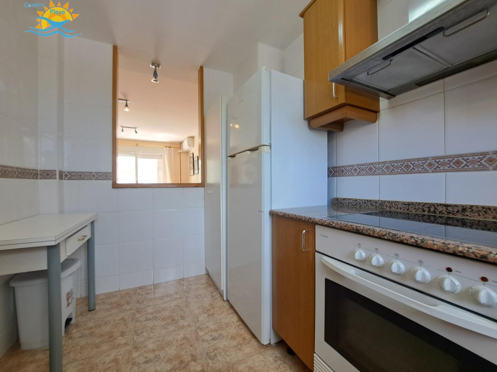 Venta de apartamento en Dénia