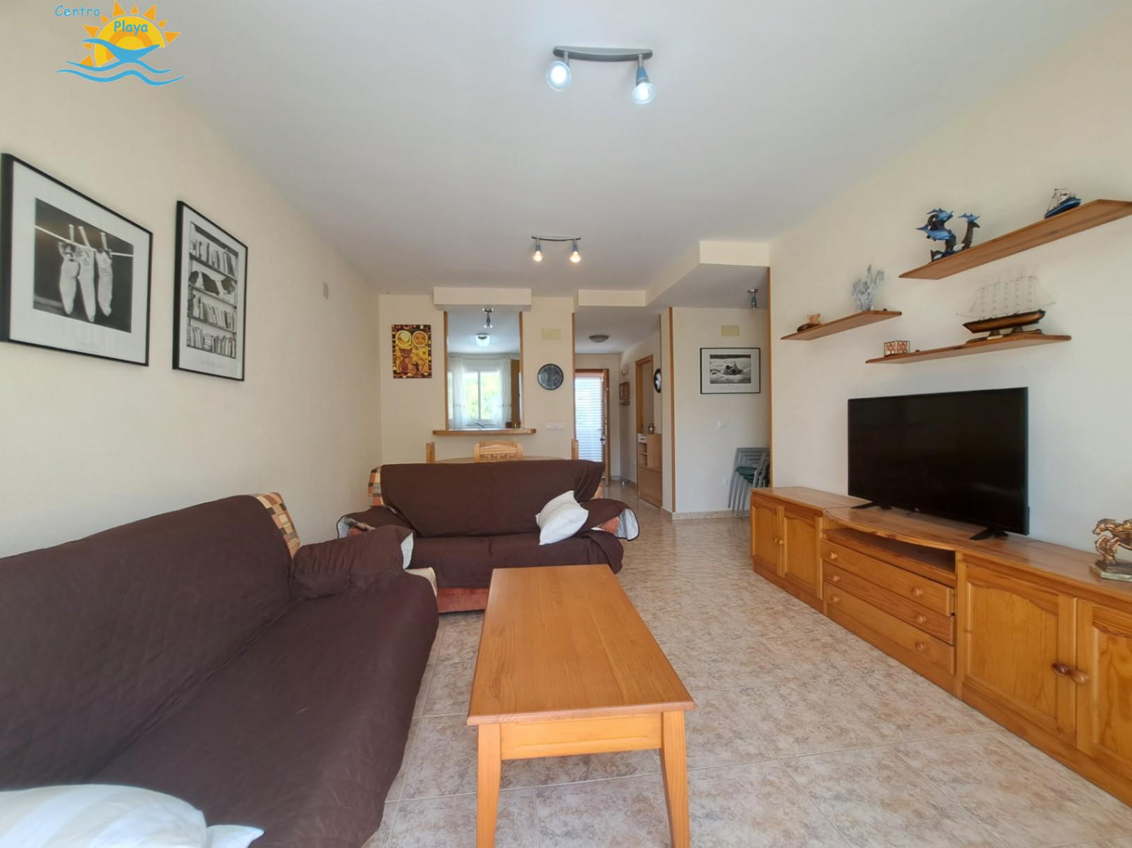 Venta de apartamento en Dénia