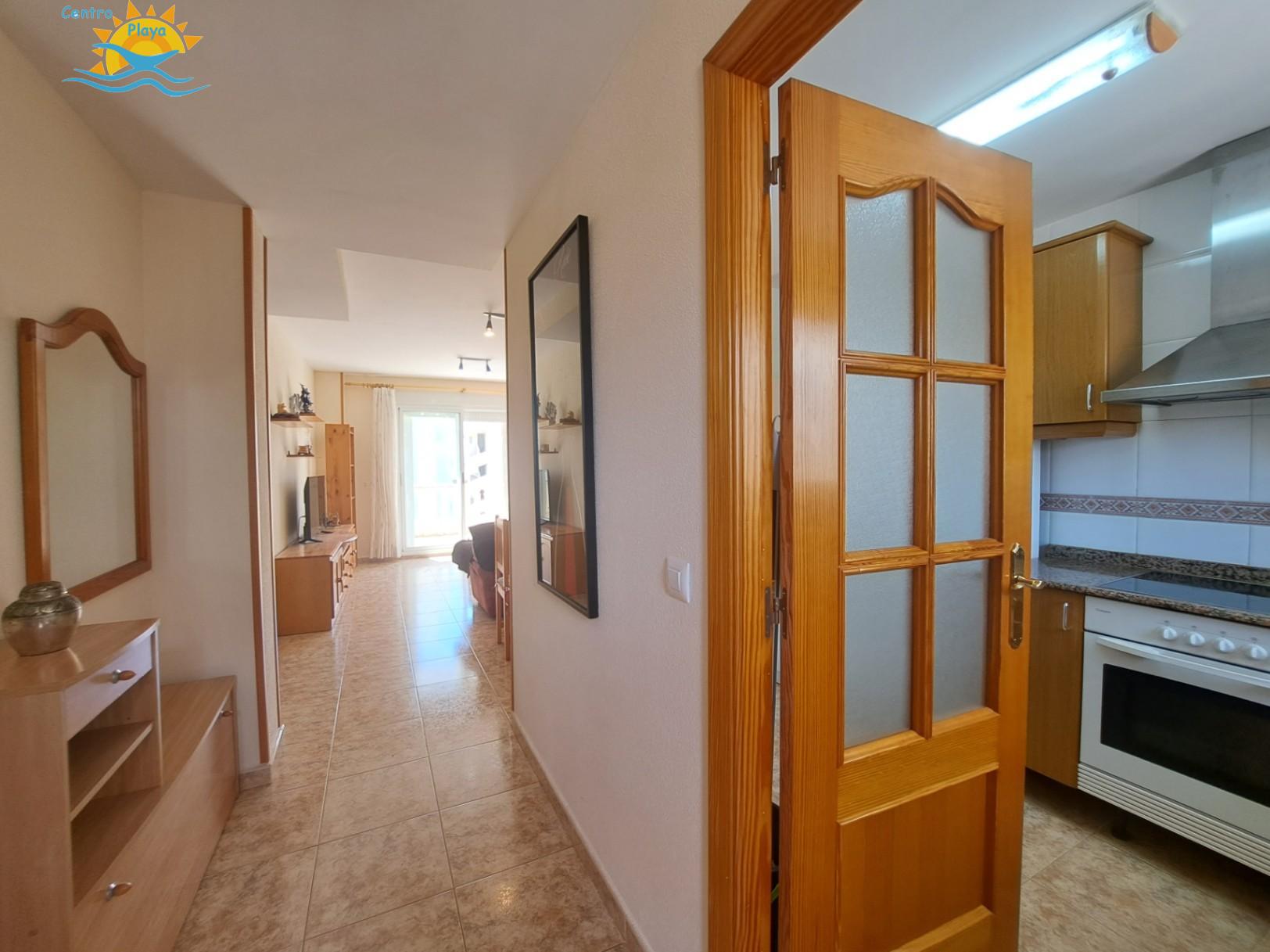 Venta de apartamento en Dénia