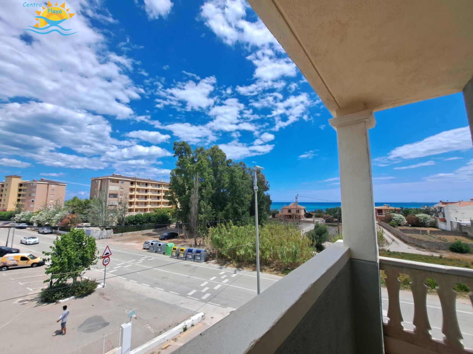 Venta de apartamento en Dénia