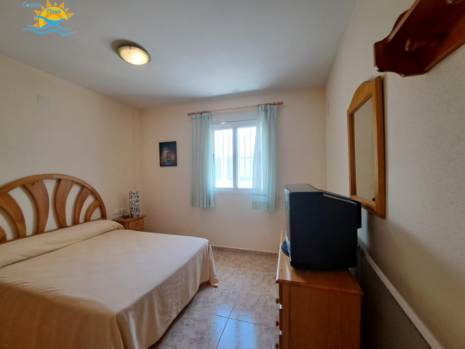 Venta de apartamento en Dénia