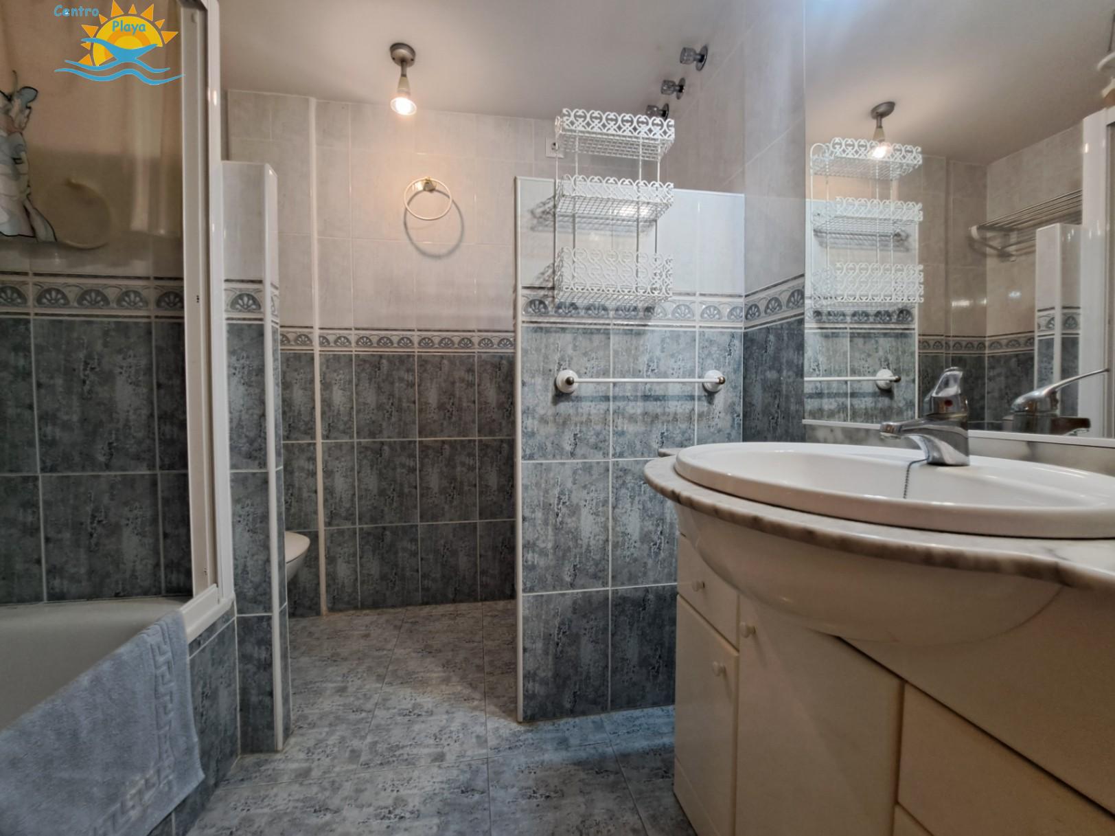 Venta de apartamento en Dénia