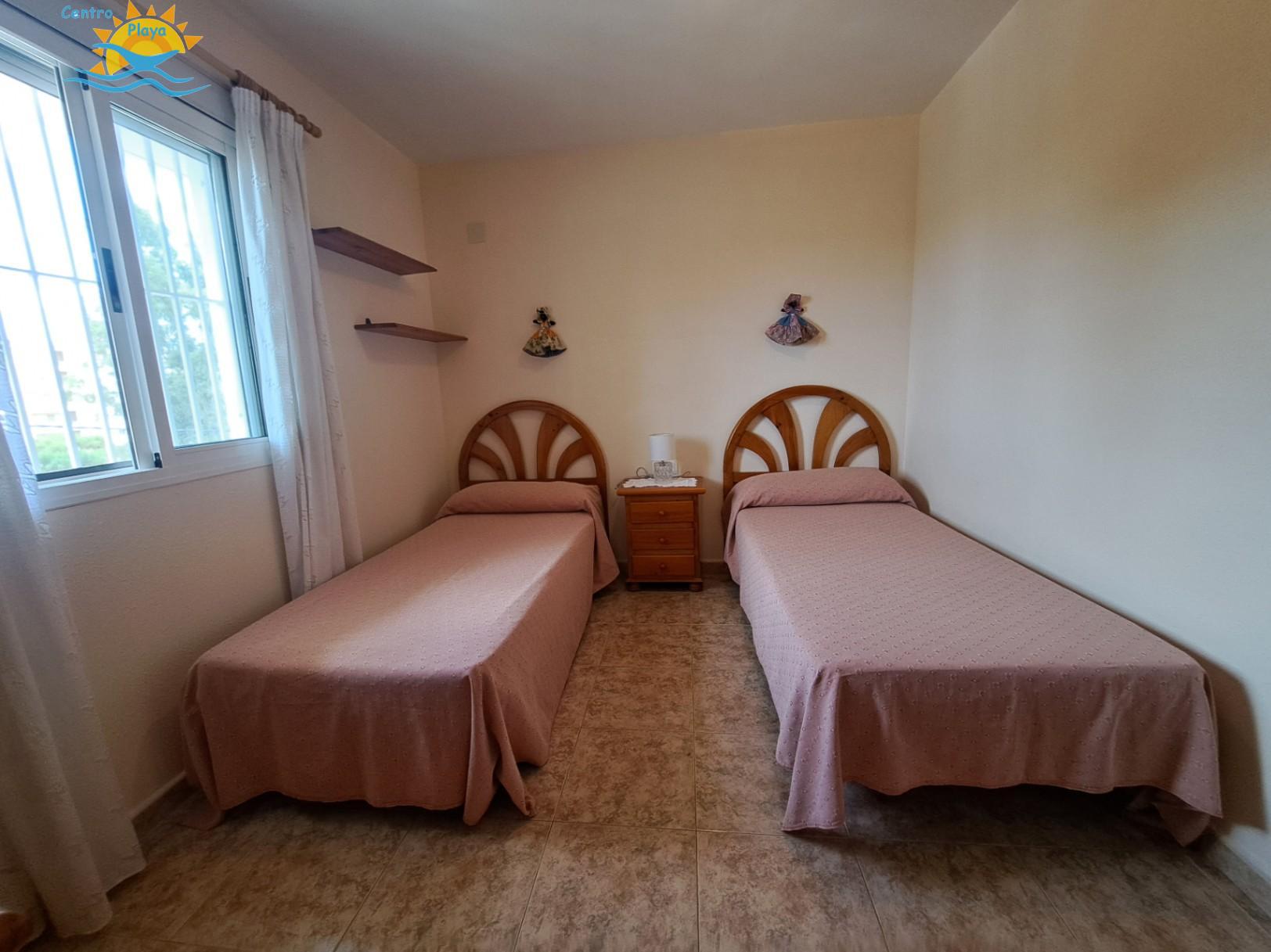 Venta de apartamento en Dénia