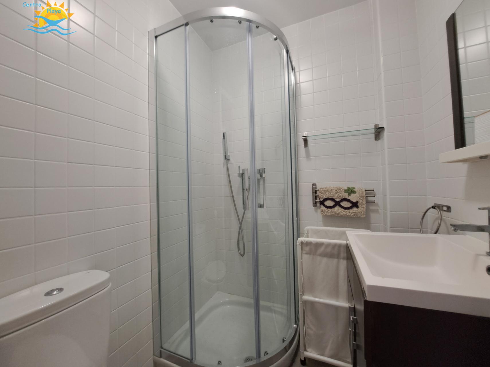 Venta de apartamento en Dénia