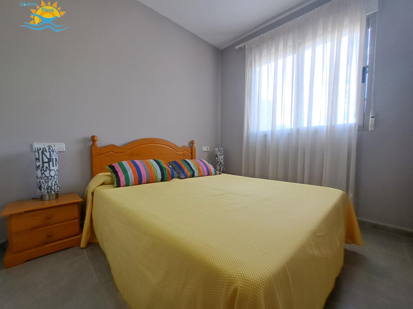 Venta de apartamento en Dénia