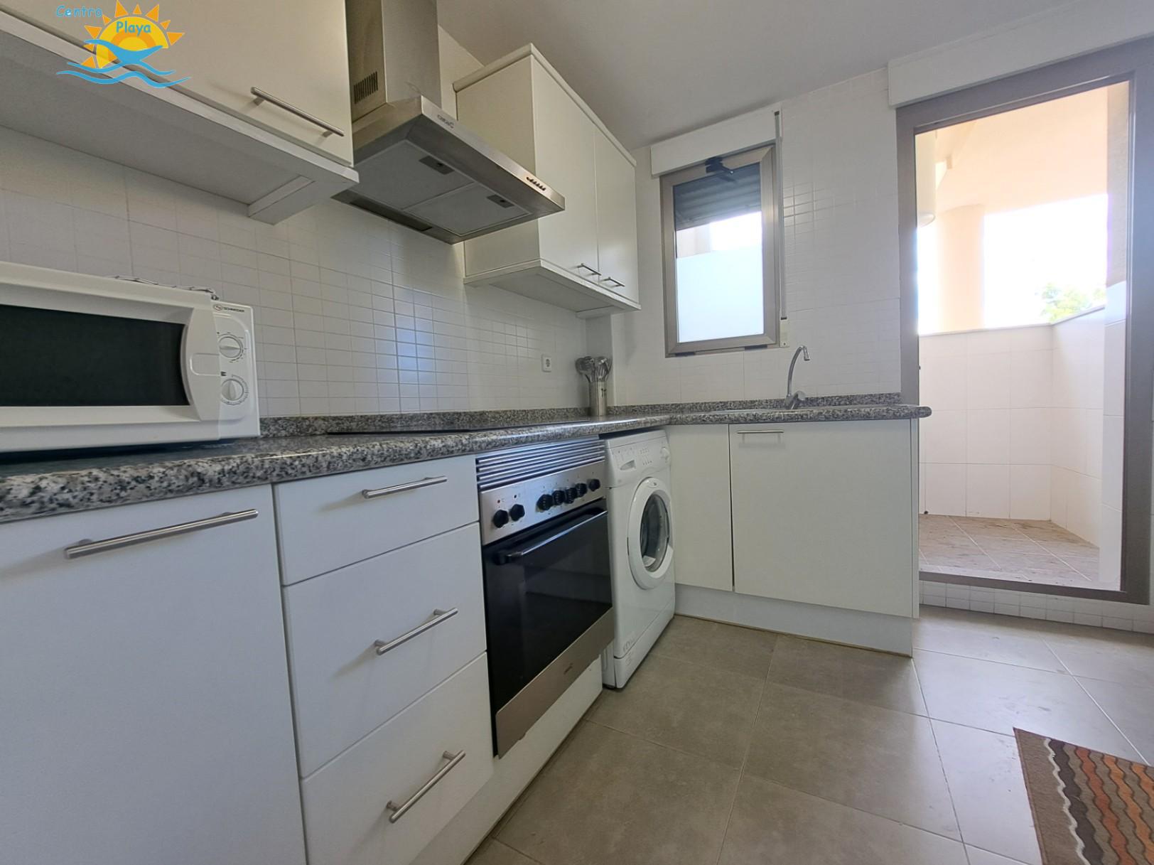 Venta de apartamento en Dénia